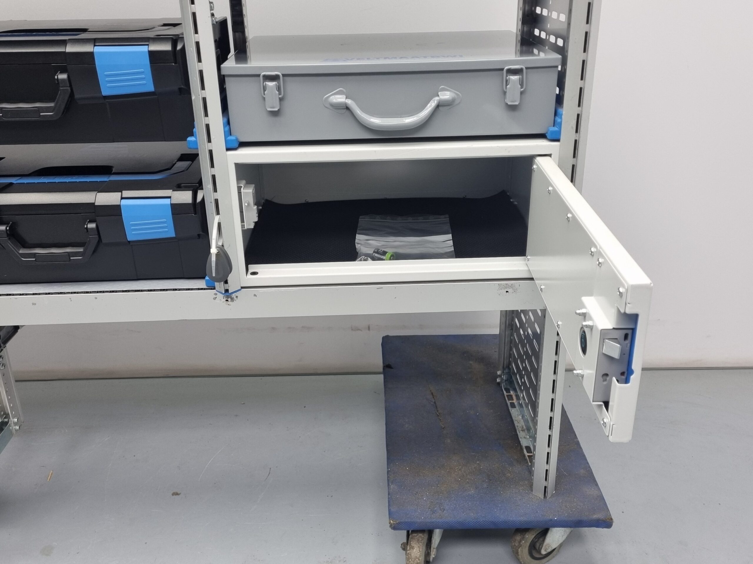 9657-1 Sortimo - Afbeelding 7