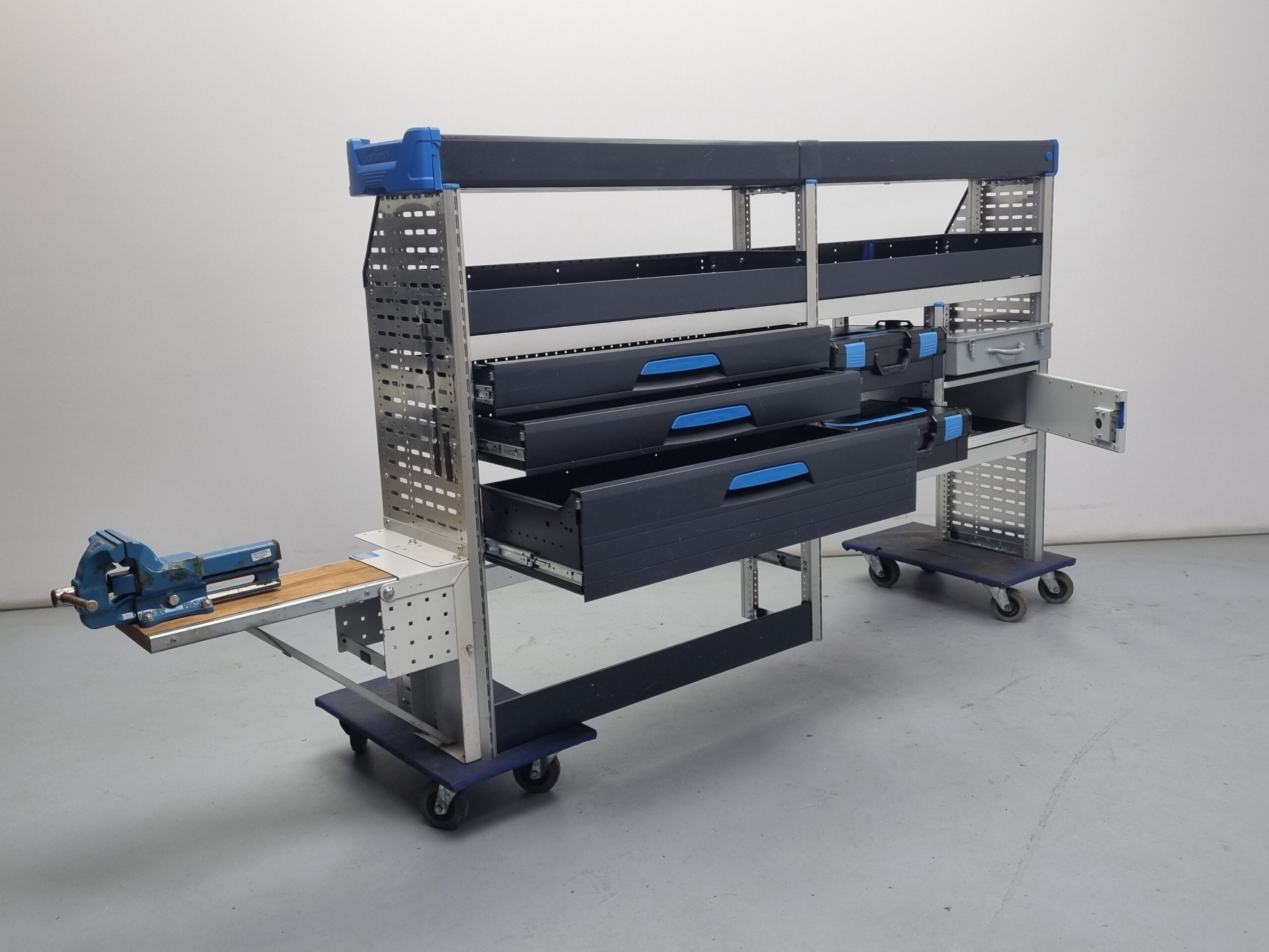 9657-1 Sortimo - Afbeelding 2