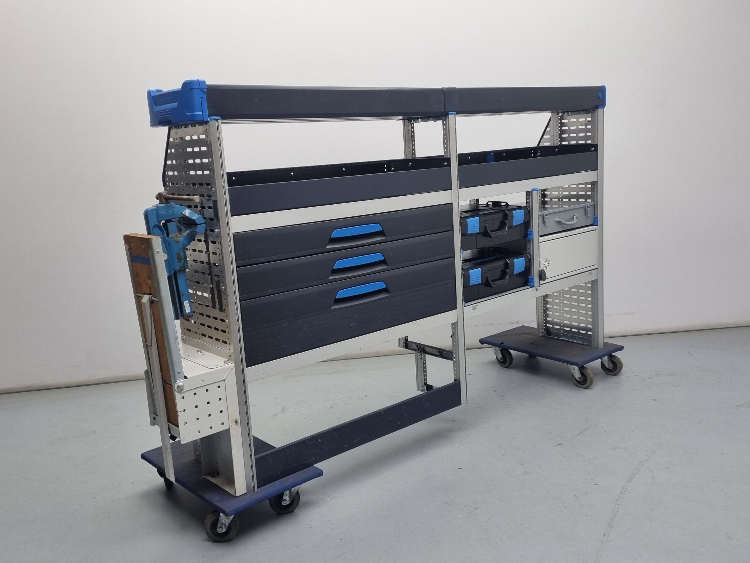 9657-1 Sortimo - Afbeelding 3