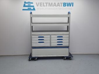 9657-10 Sortimo