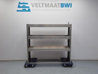 9665-2 Aluca (nieuw)