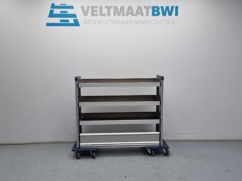 9665-1 Bott  (nieuw)