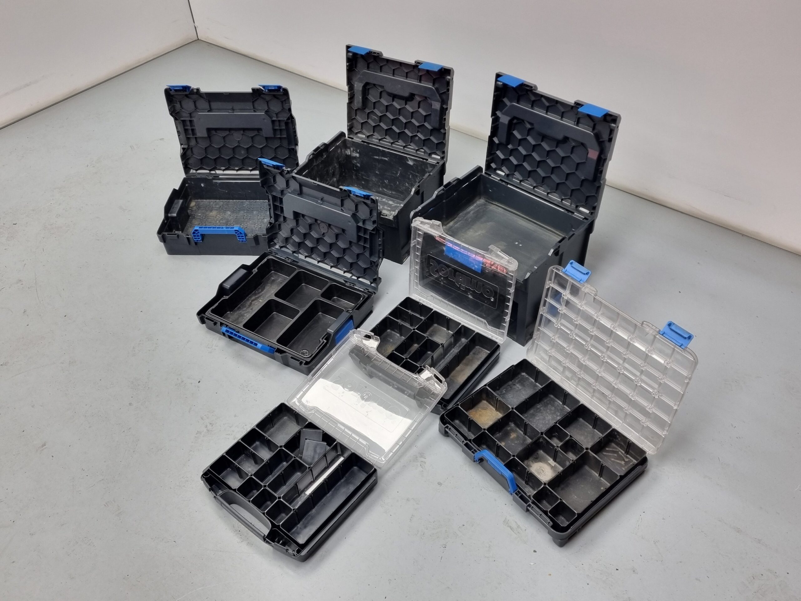 9664-10 Sortimo - Afbeelding 8