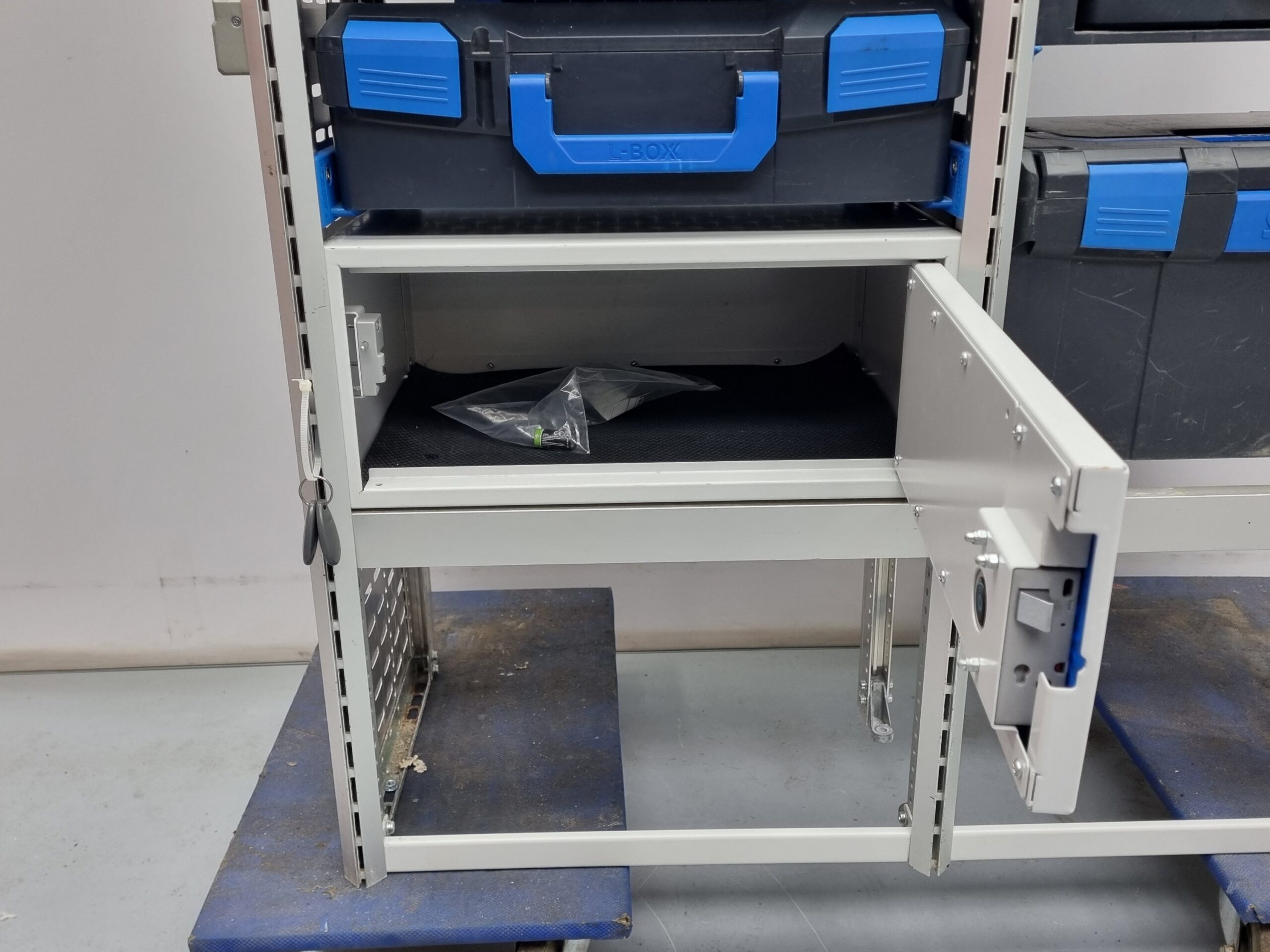 9664-10 Sortimo - Afbeelding 7