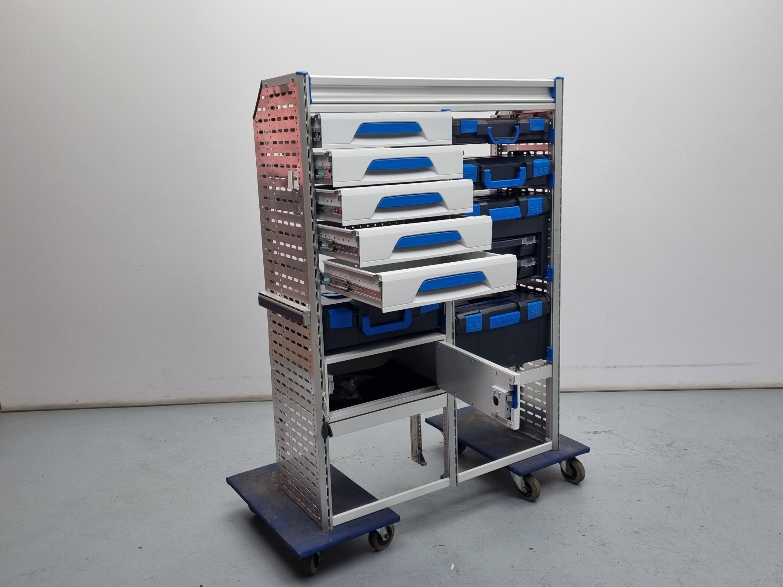 9664-10 Sortimo - Afbeelding 2