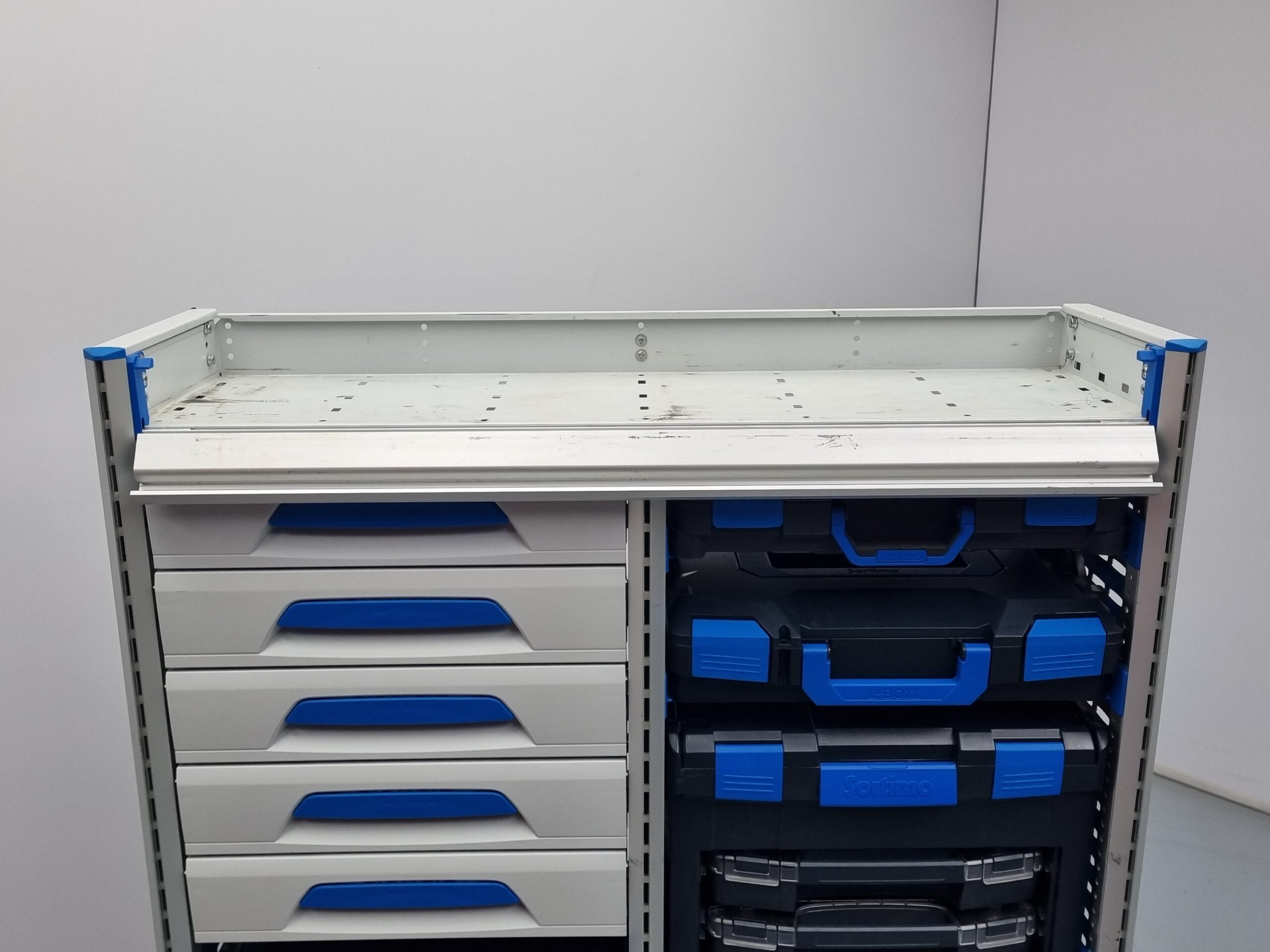 9664-10 Sortimo - Afbeelding 4