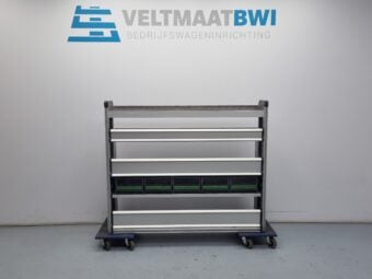 9668-14 Bott Vario 3