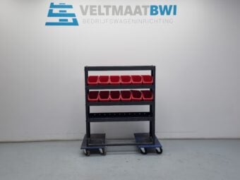 9668-16 Modul-System