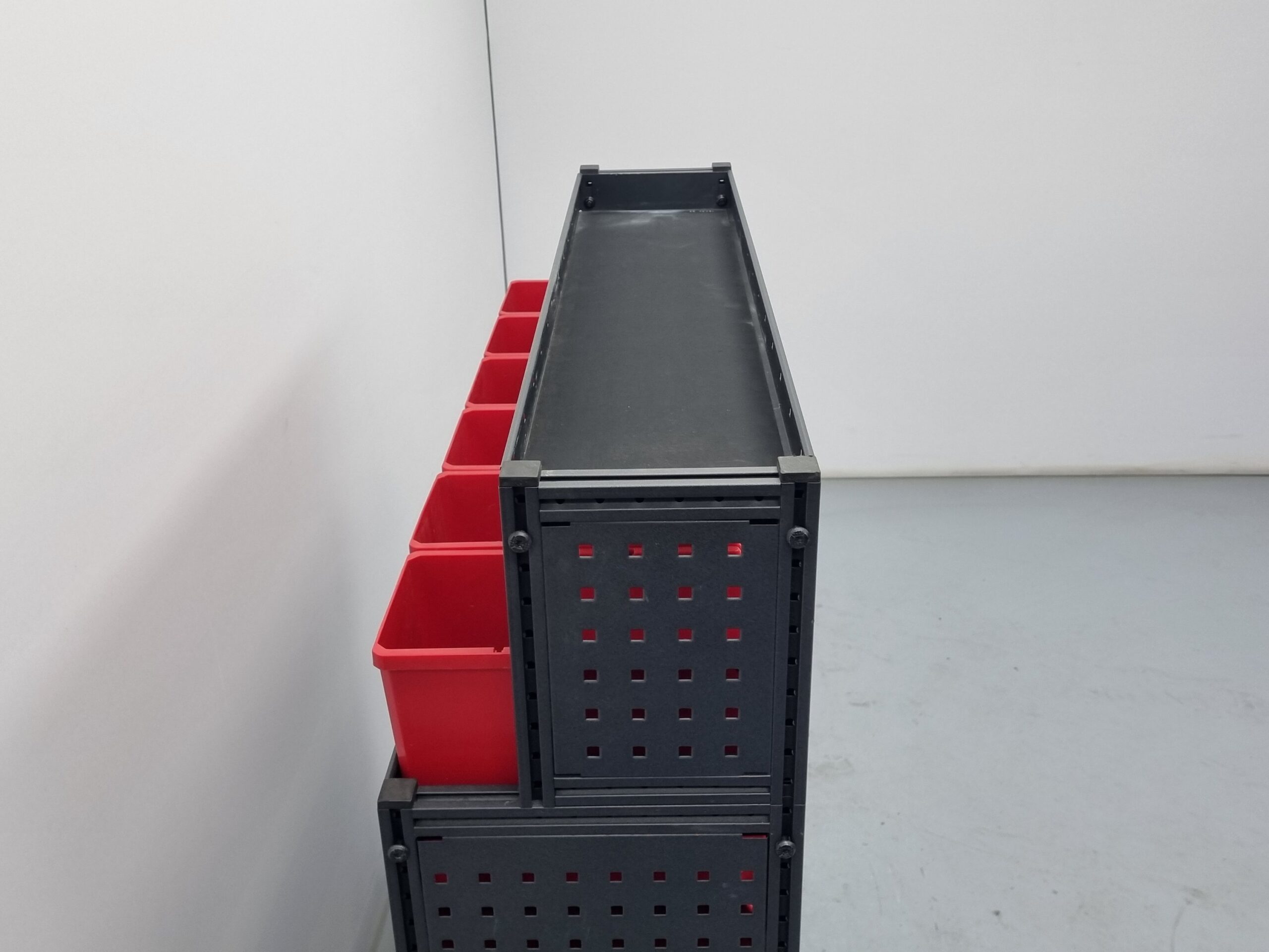 9668-16 Modul-System - Afbeelding 5