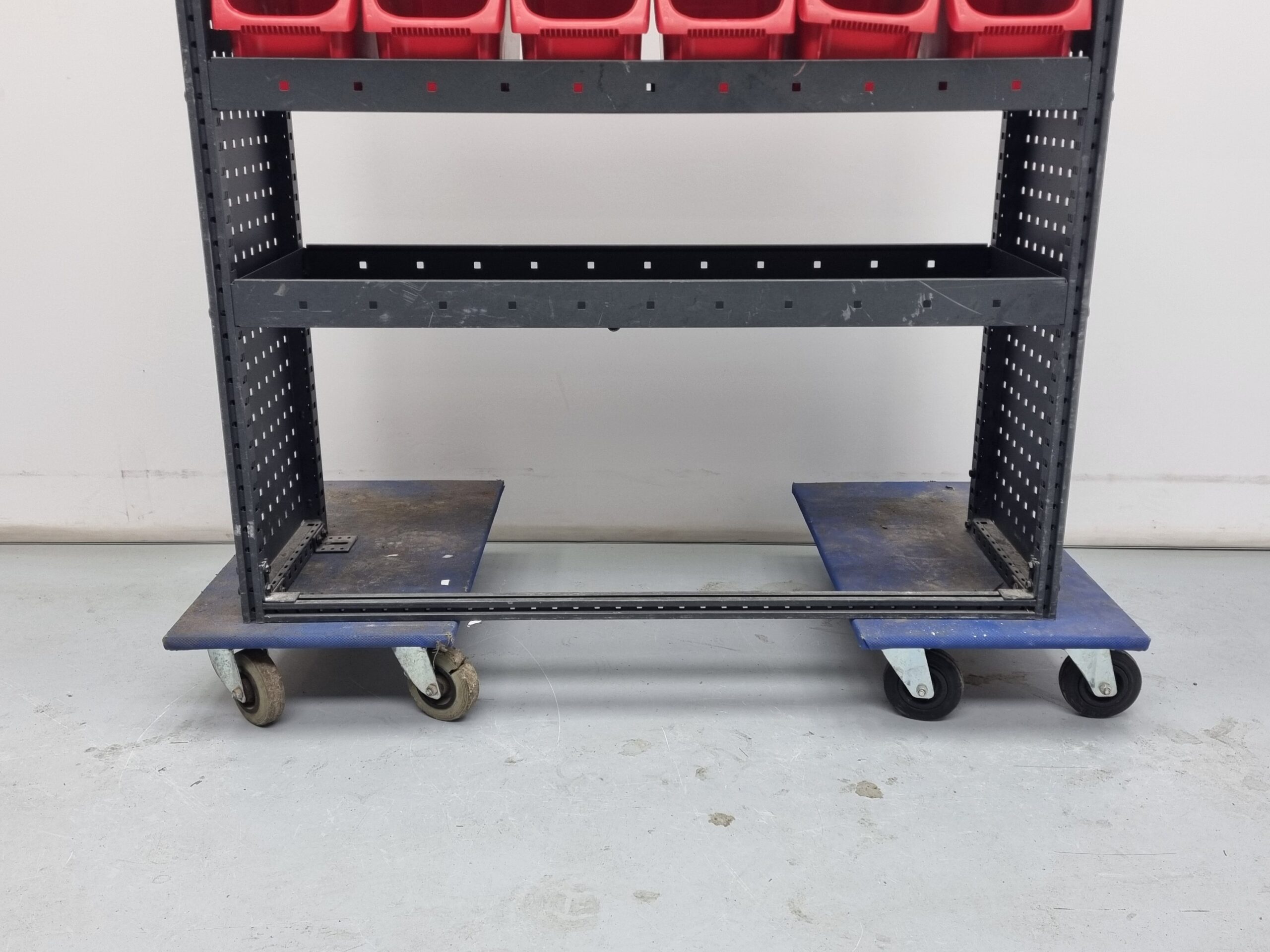 9668-16 Modul-System - Afbeelding 3