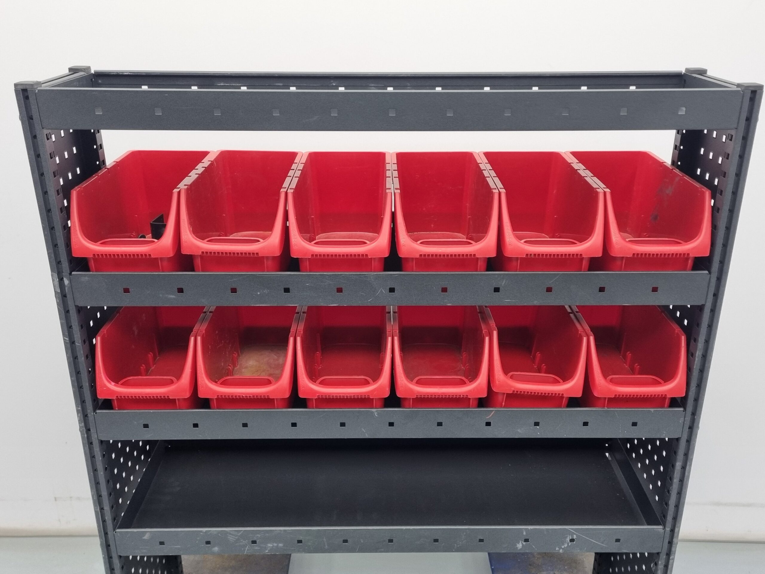 9668-16 Modul-System - Afbeelding 4