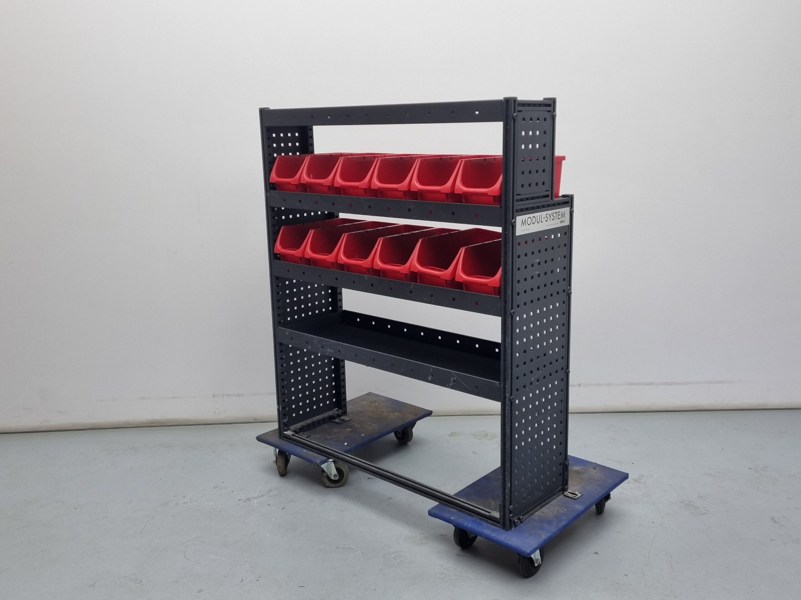 9668-16 Modul-System - Afbeelding 2