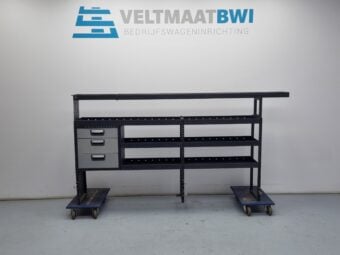 9668-15 Modul-System