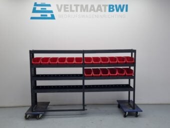 9668-17 Modul-System