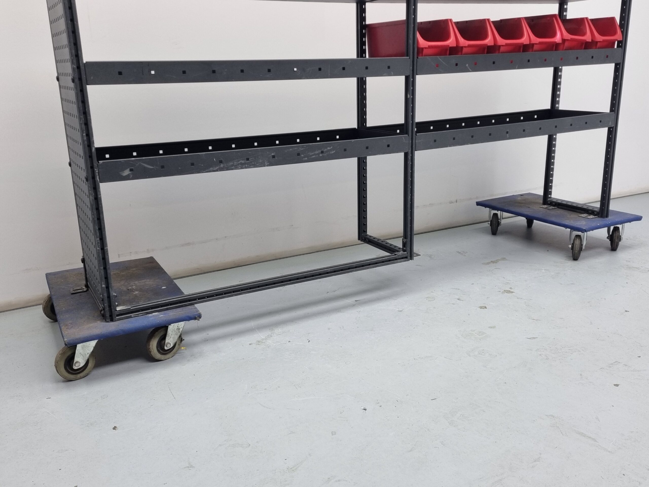 9668-17 Modul-System - Afbeelding 5