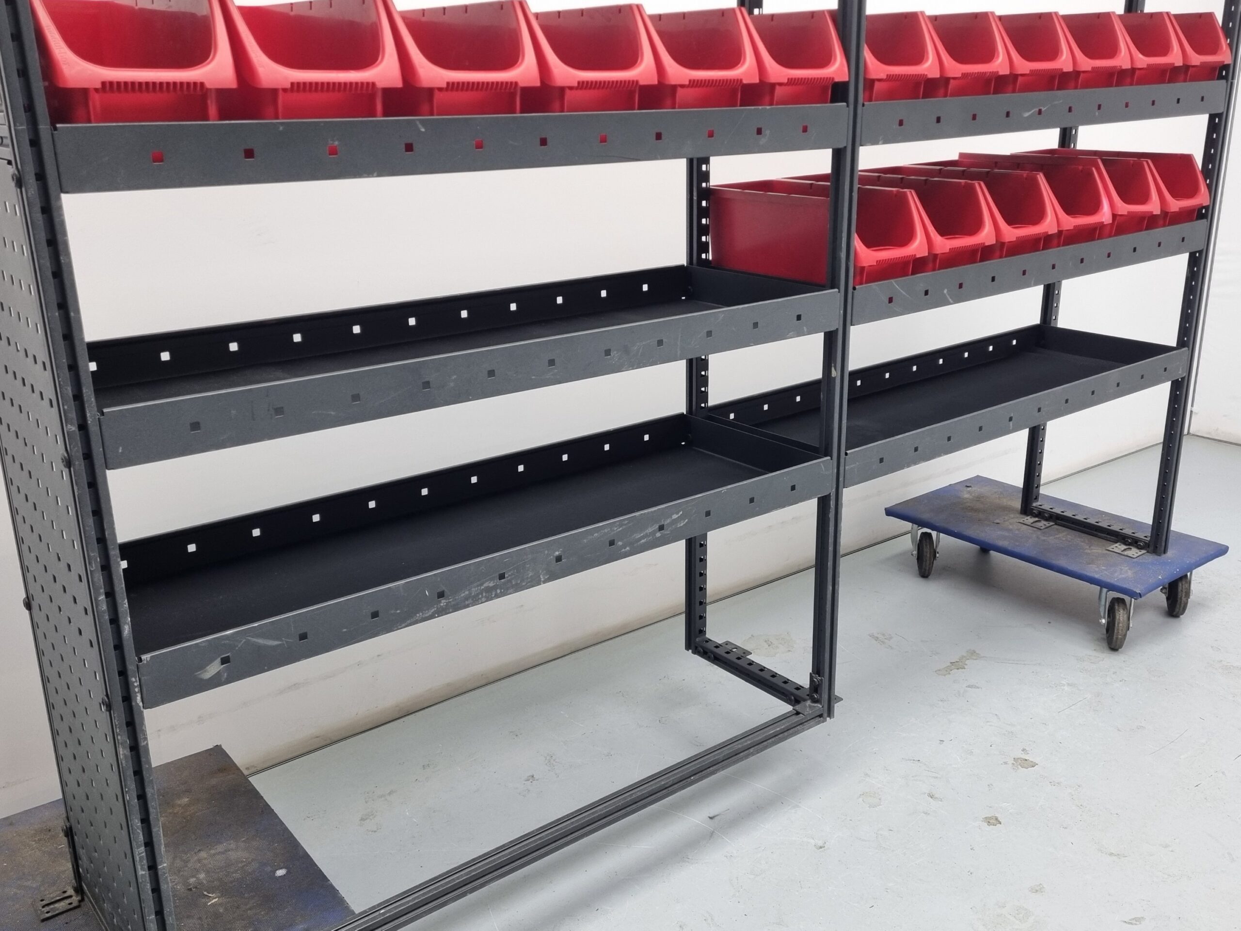 9668-17 Modul-System - Afbeelding 3