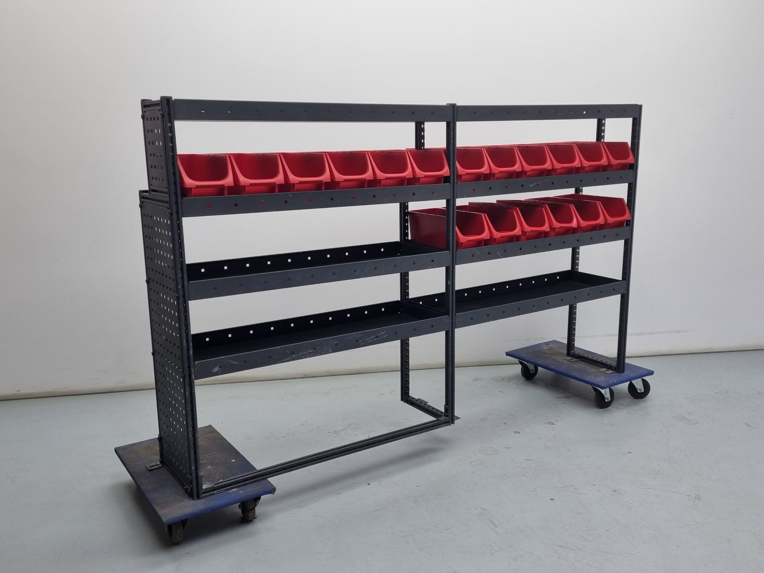 9668-17 Modul-System - Afbeelding 2