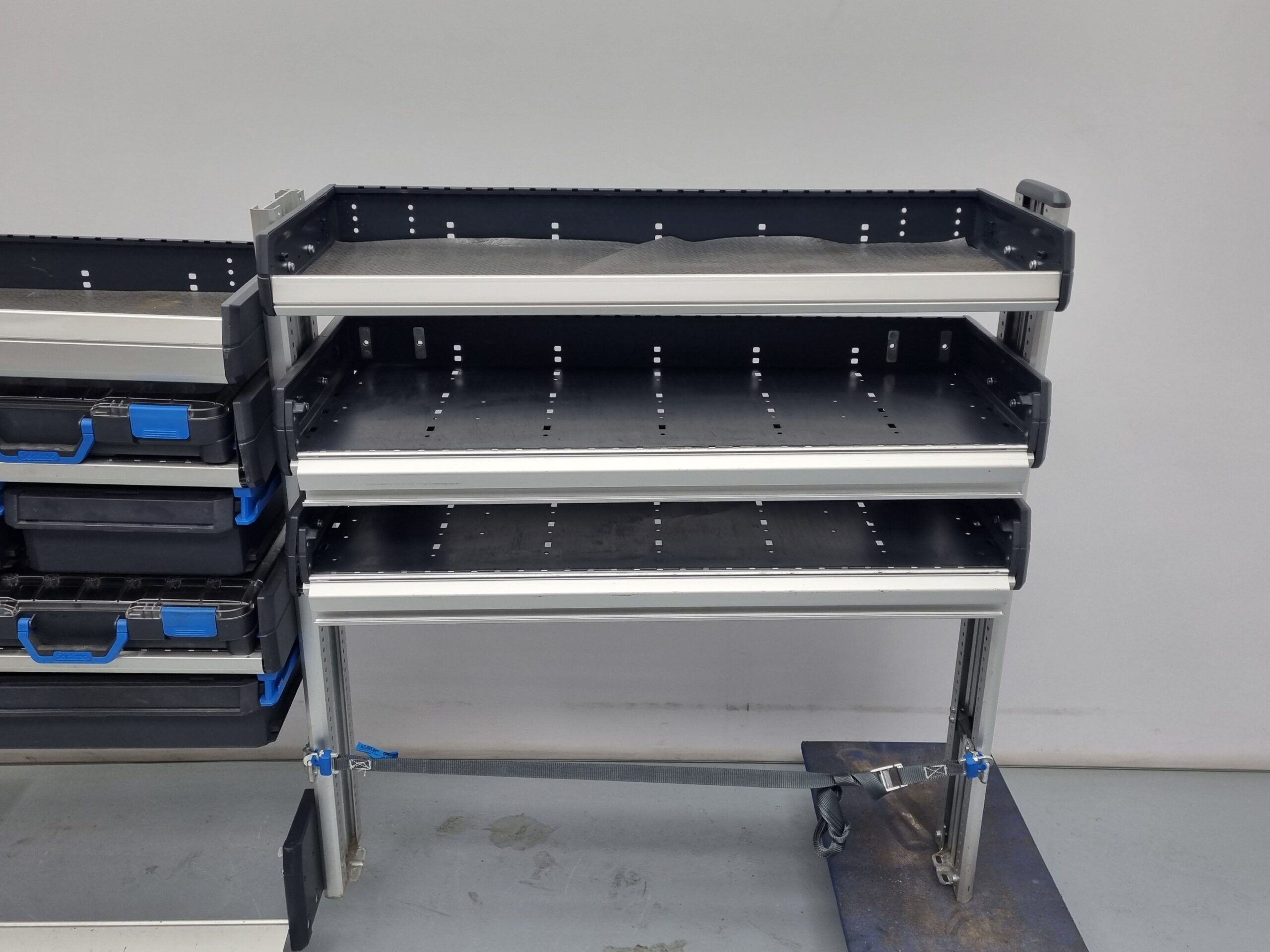 9668-5 Sortimo SR5 - Afbeelding 4