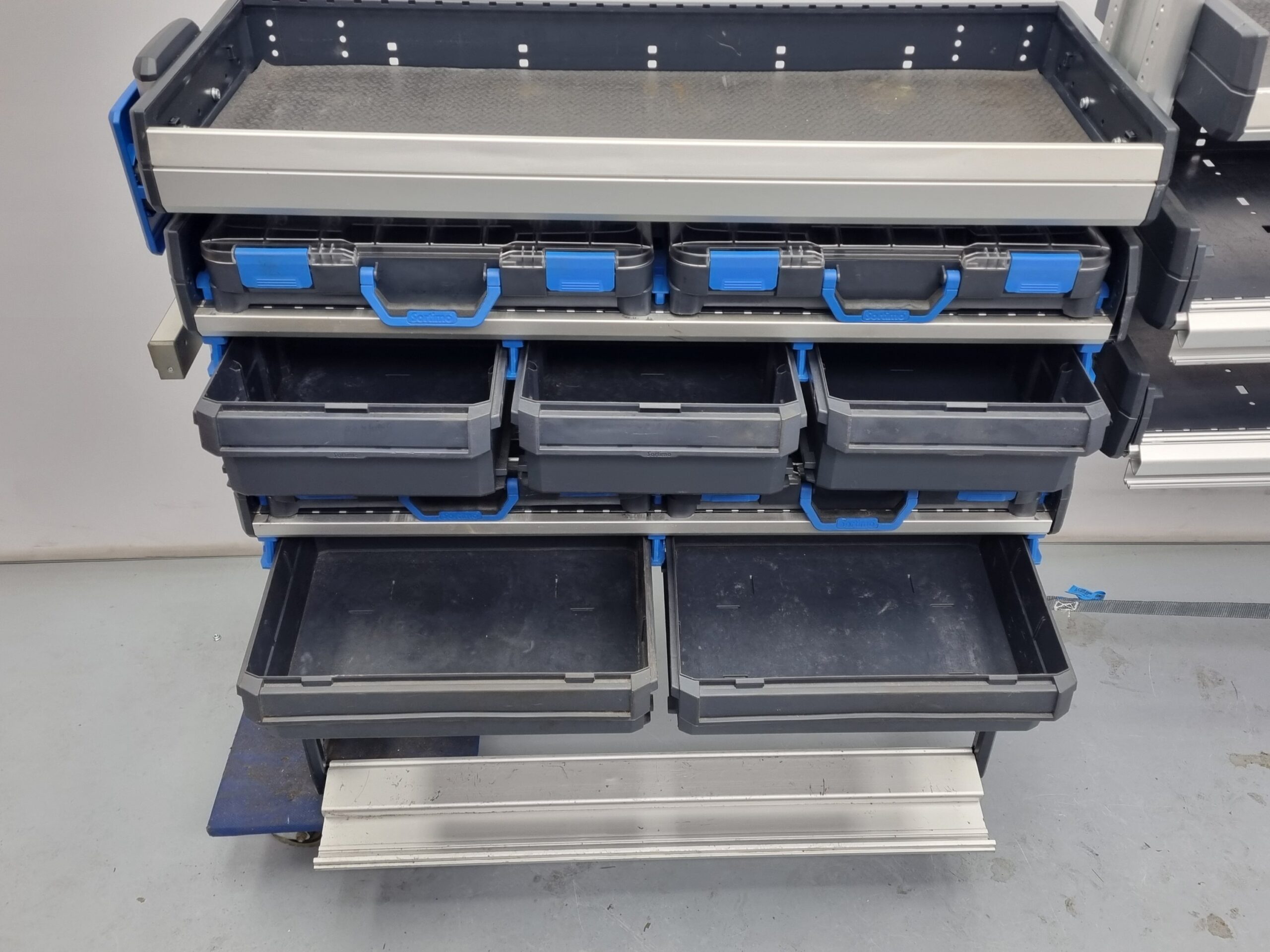 9668-5 Sortimo SR5 - Afbeelding 5