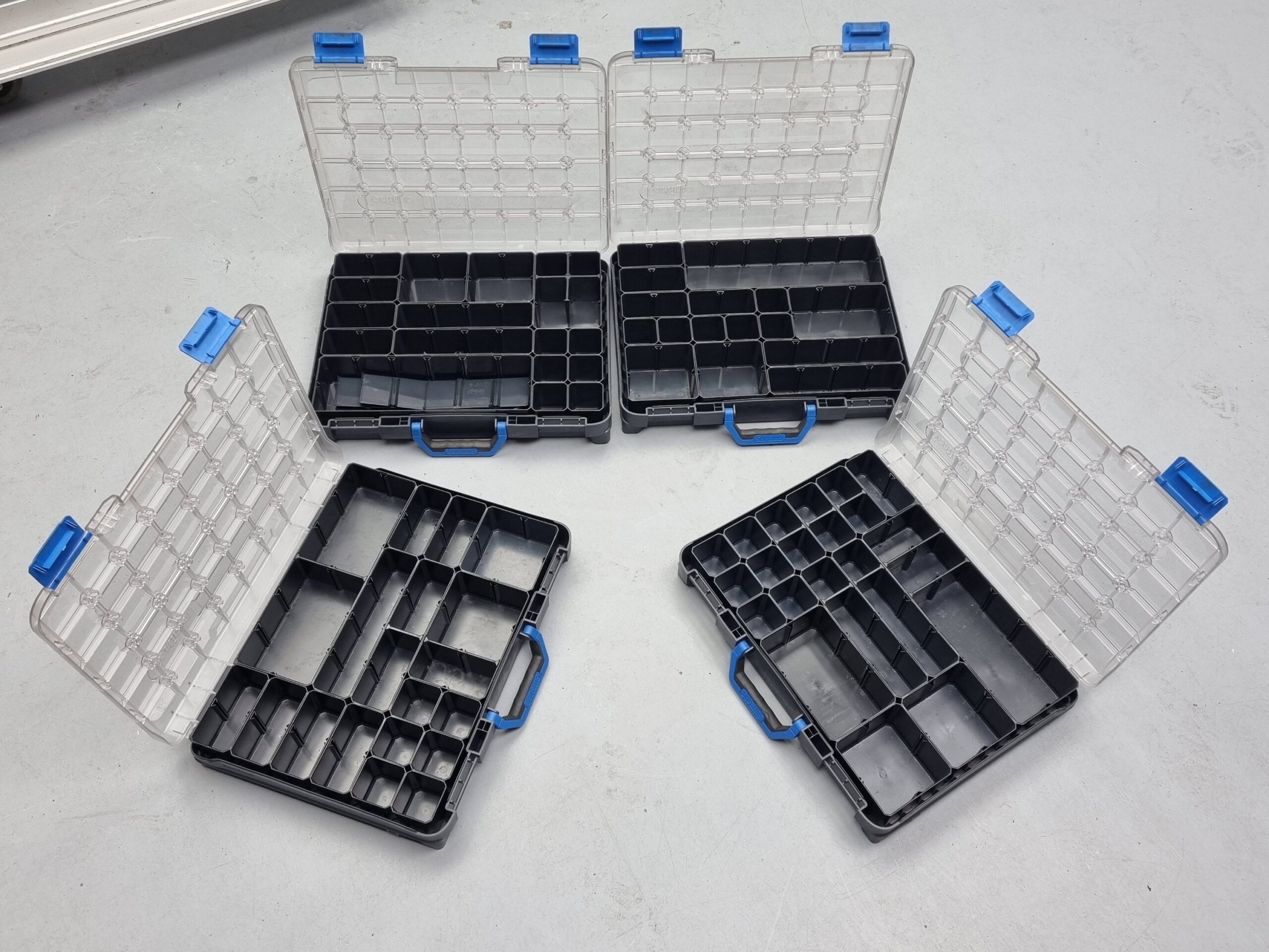 9668-5 Sortimo SR5 - Afbeelding 6