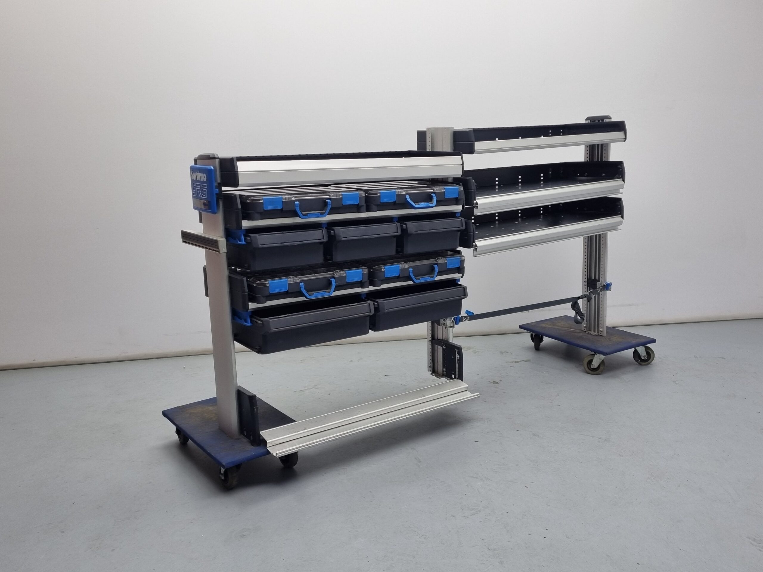 9668-5 Sortimo SR5 - Afbeelding 2