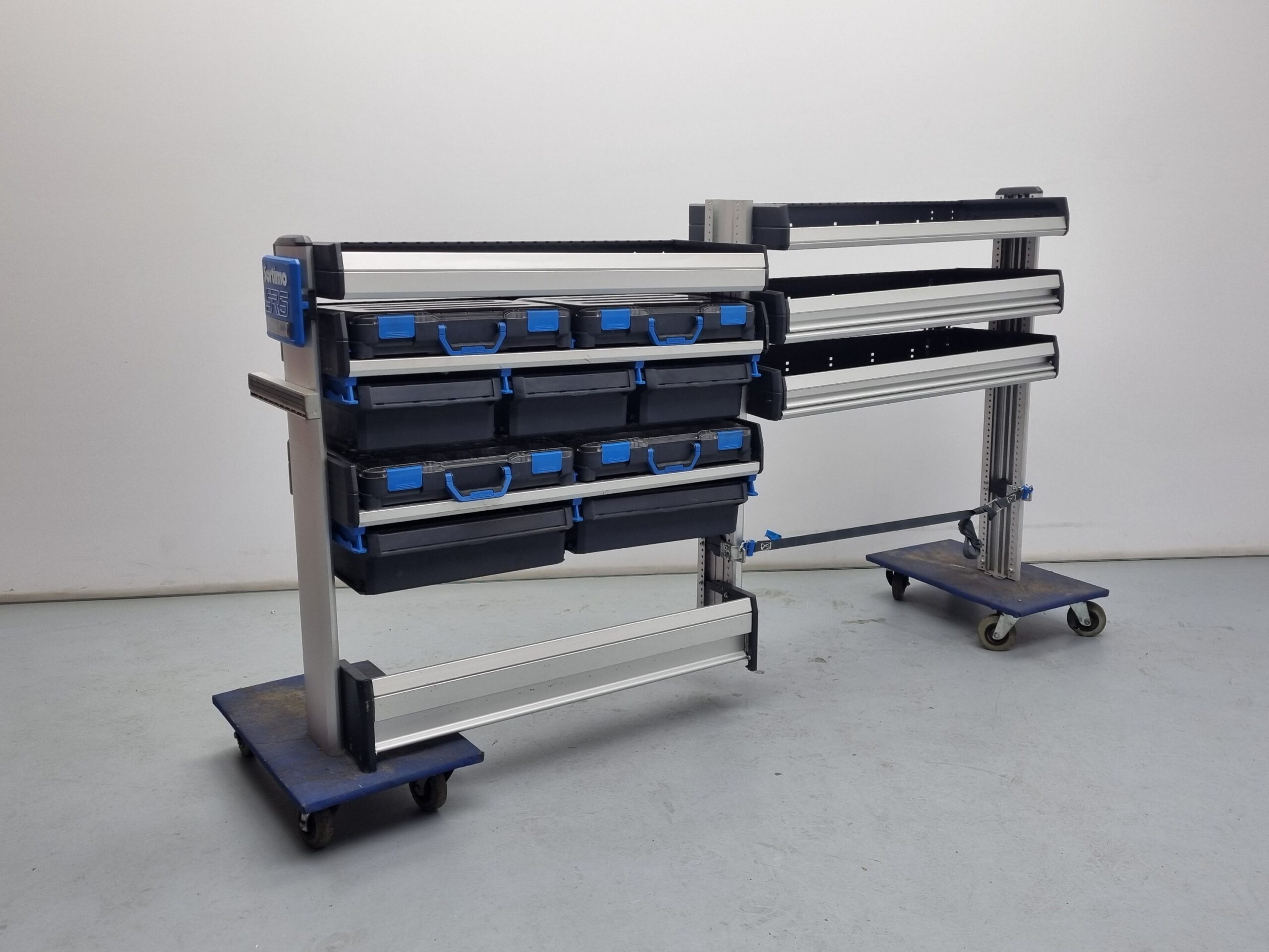 9668-5 Sortimo SR5 - Afbeelding 3