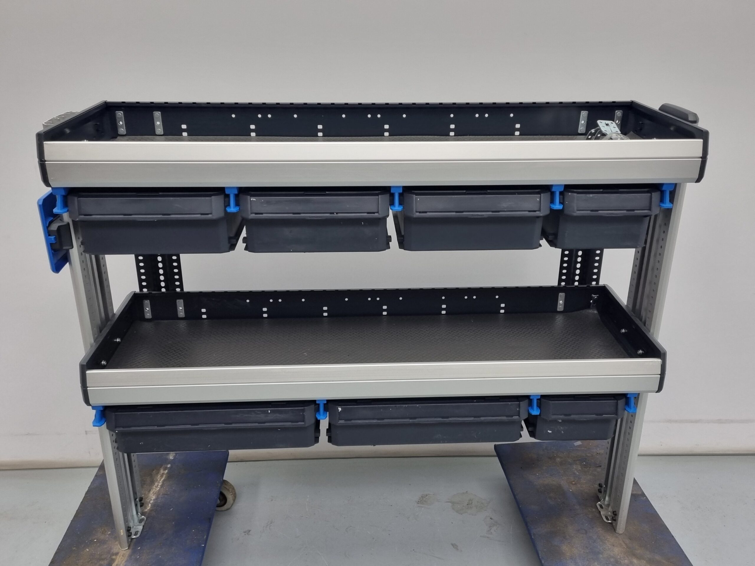 9668-6 Sortimo SR5 - Afbeelding 4