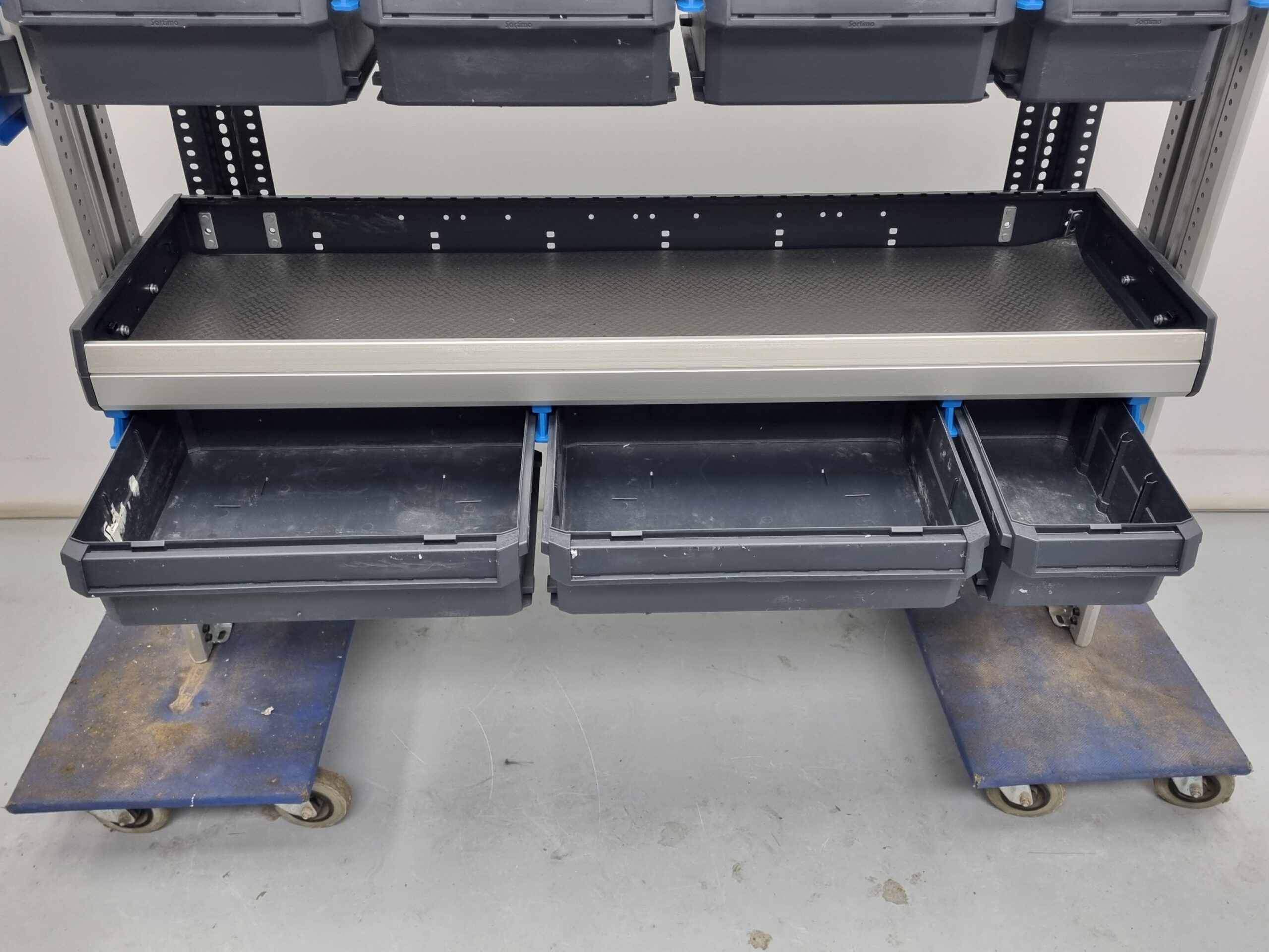 9668-6 Sortimo SR5 - Afbeelding 5