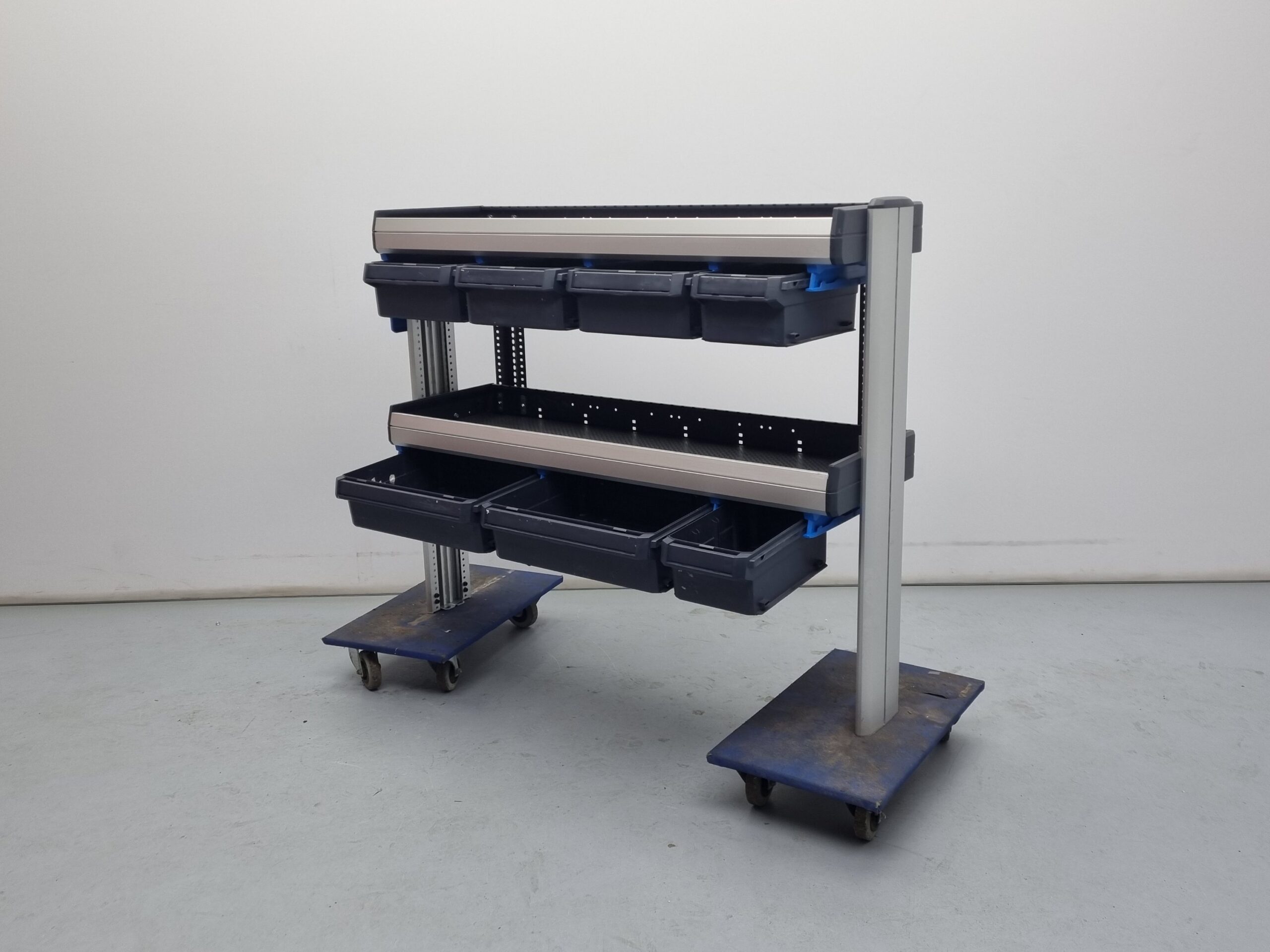 9668-6 Sortimo SR5 - Afbeelding 2