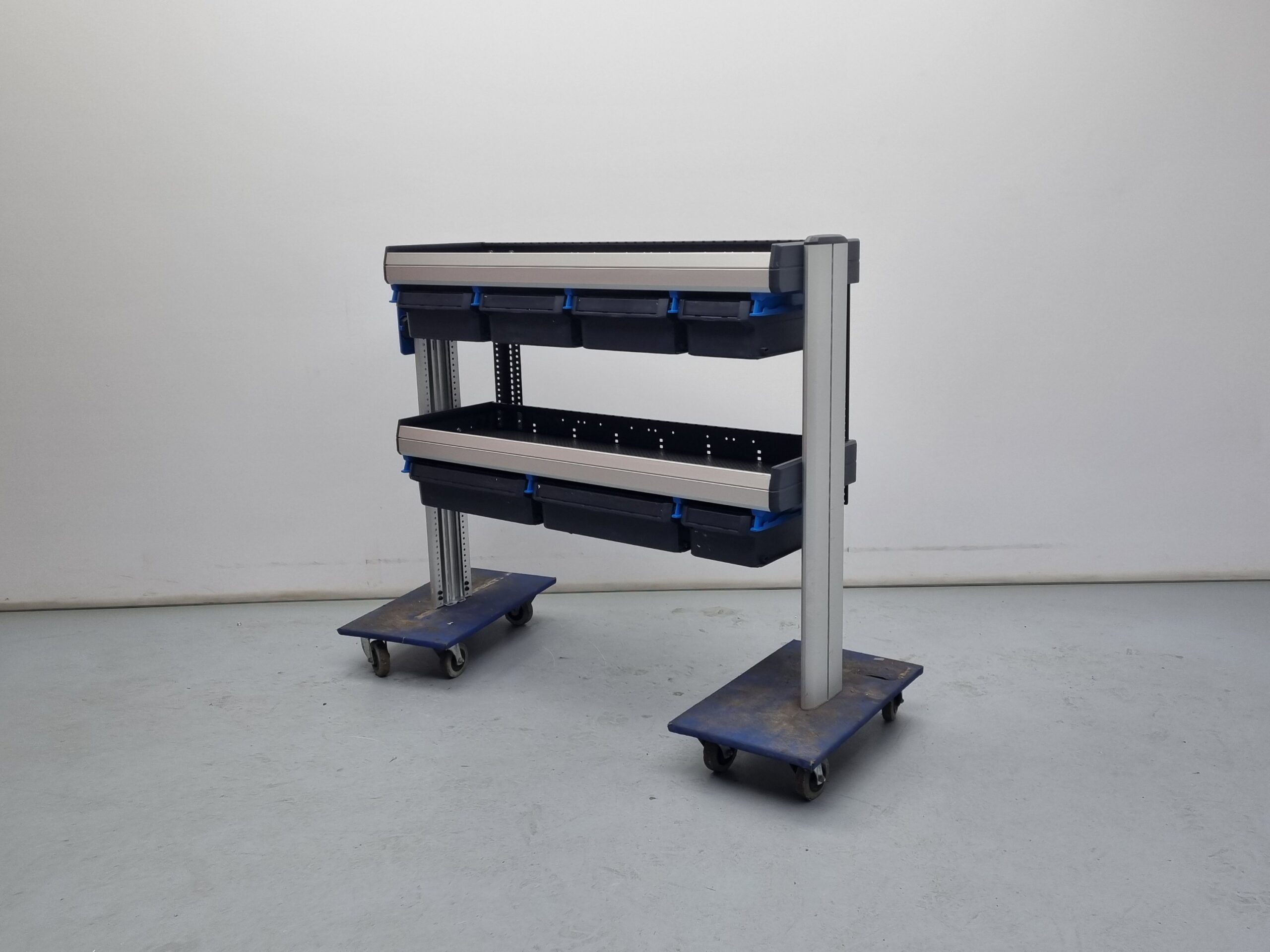 9668-6 Sortimo SR5 - Afbeelding 3