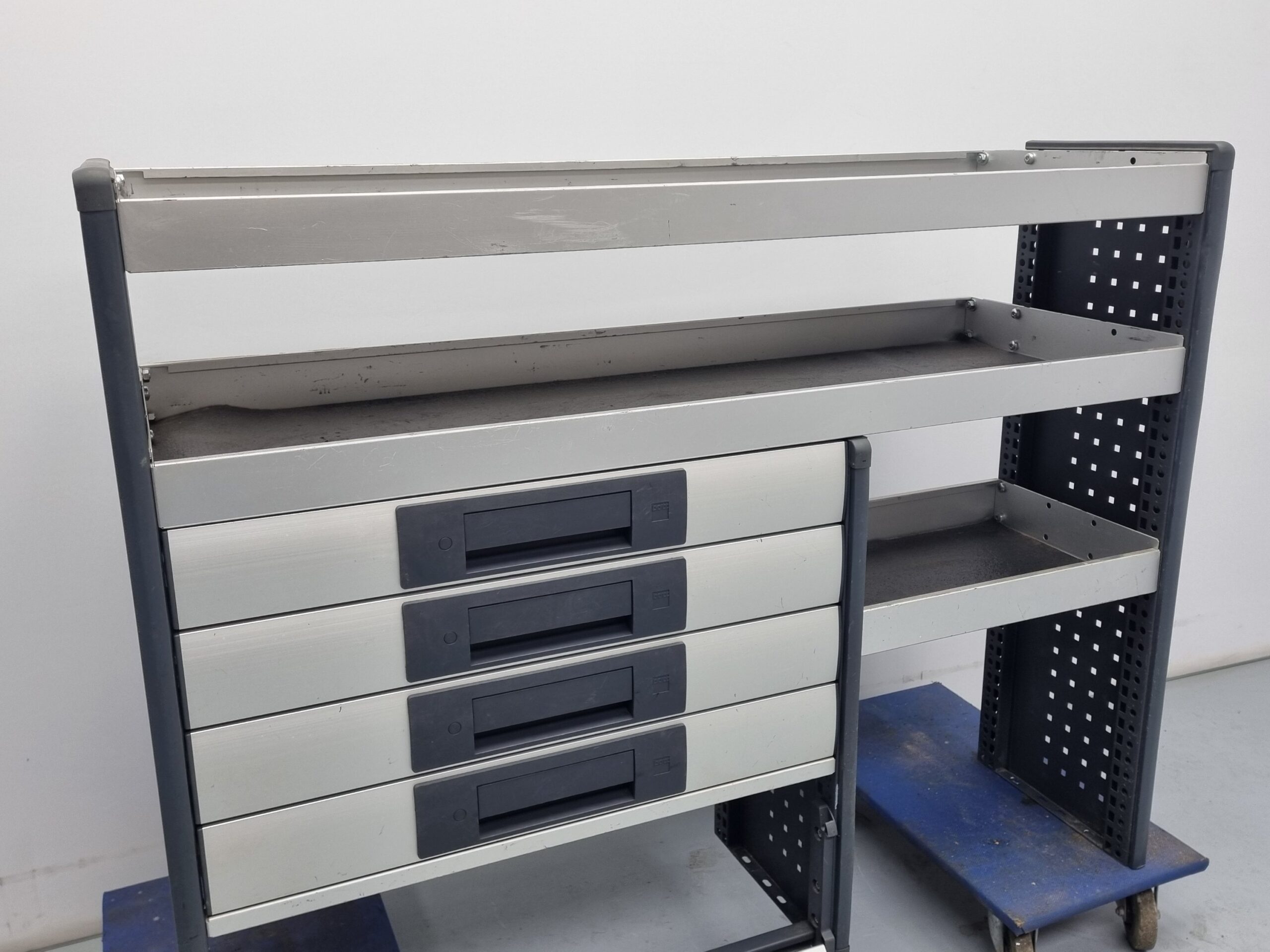 9668-18 Bott - Afbeelding 4