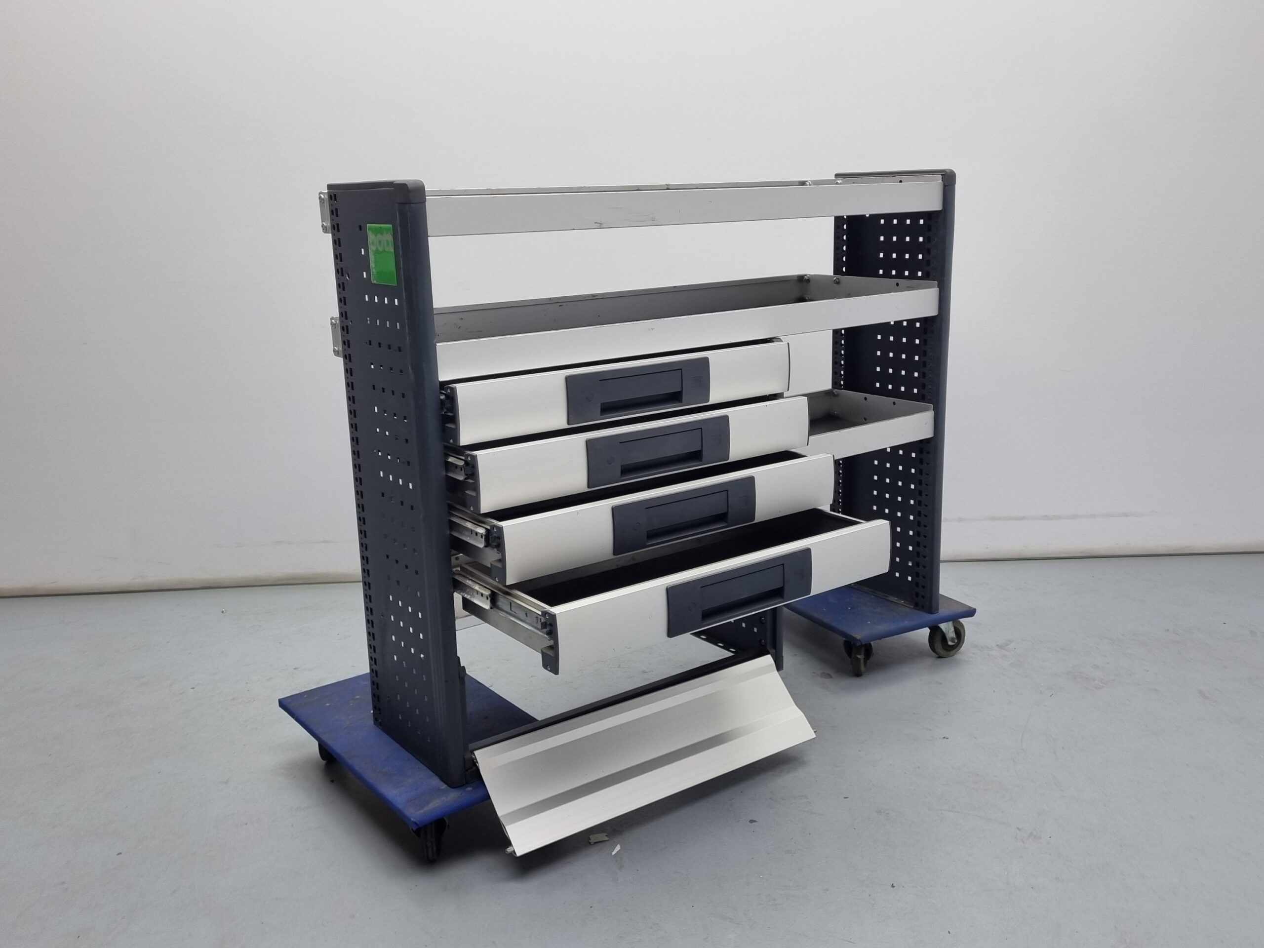 9668-18 Bott - Afbeelding 2