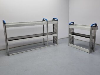 Combi 9668-19 & 9668-20 Sortimo