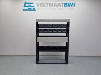 9670 | Provan-9 (gebruikt)