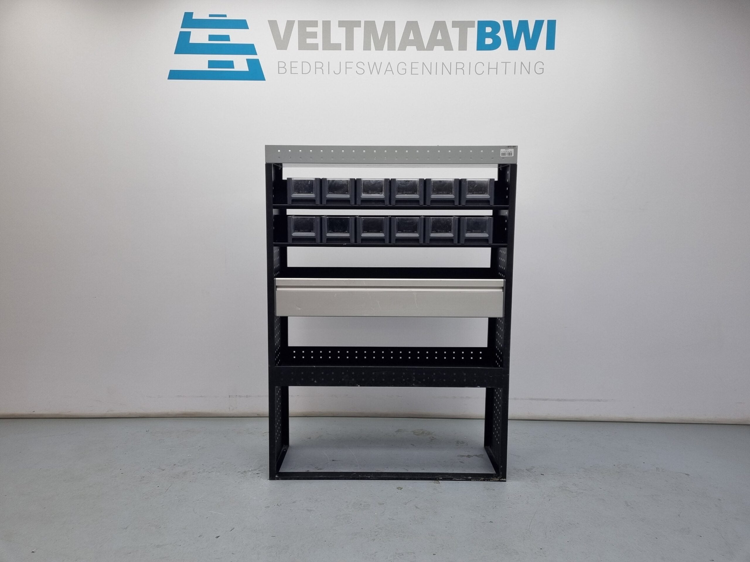 9670 | Provan-9 (gebruikt)