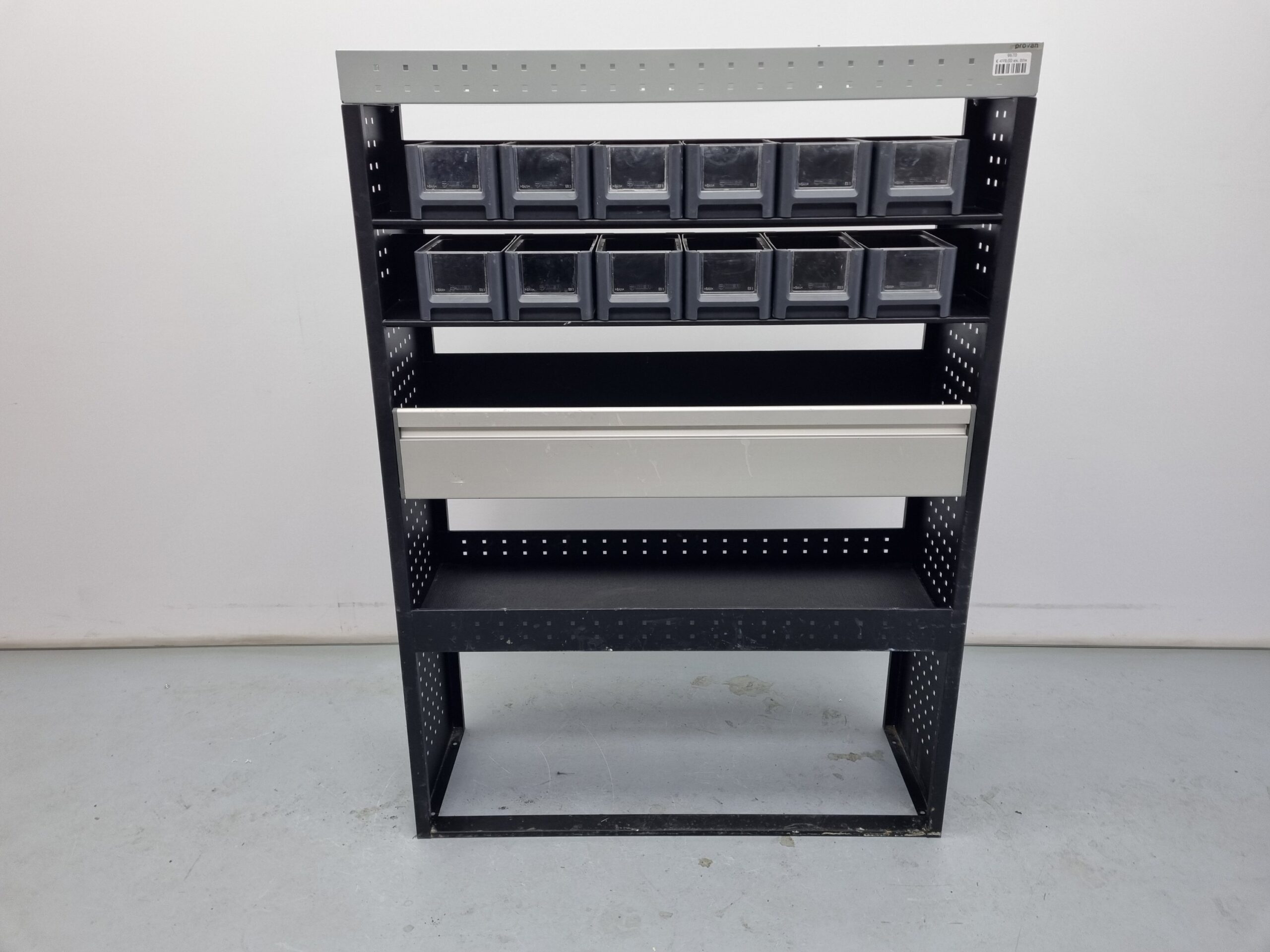 9670 | Provan-9 (gebruikt) - Afbeelding 2