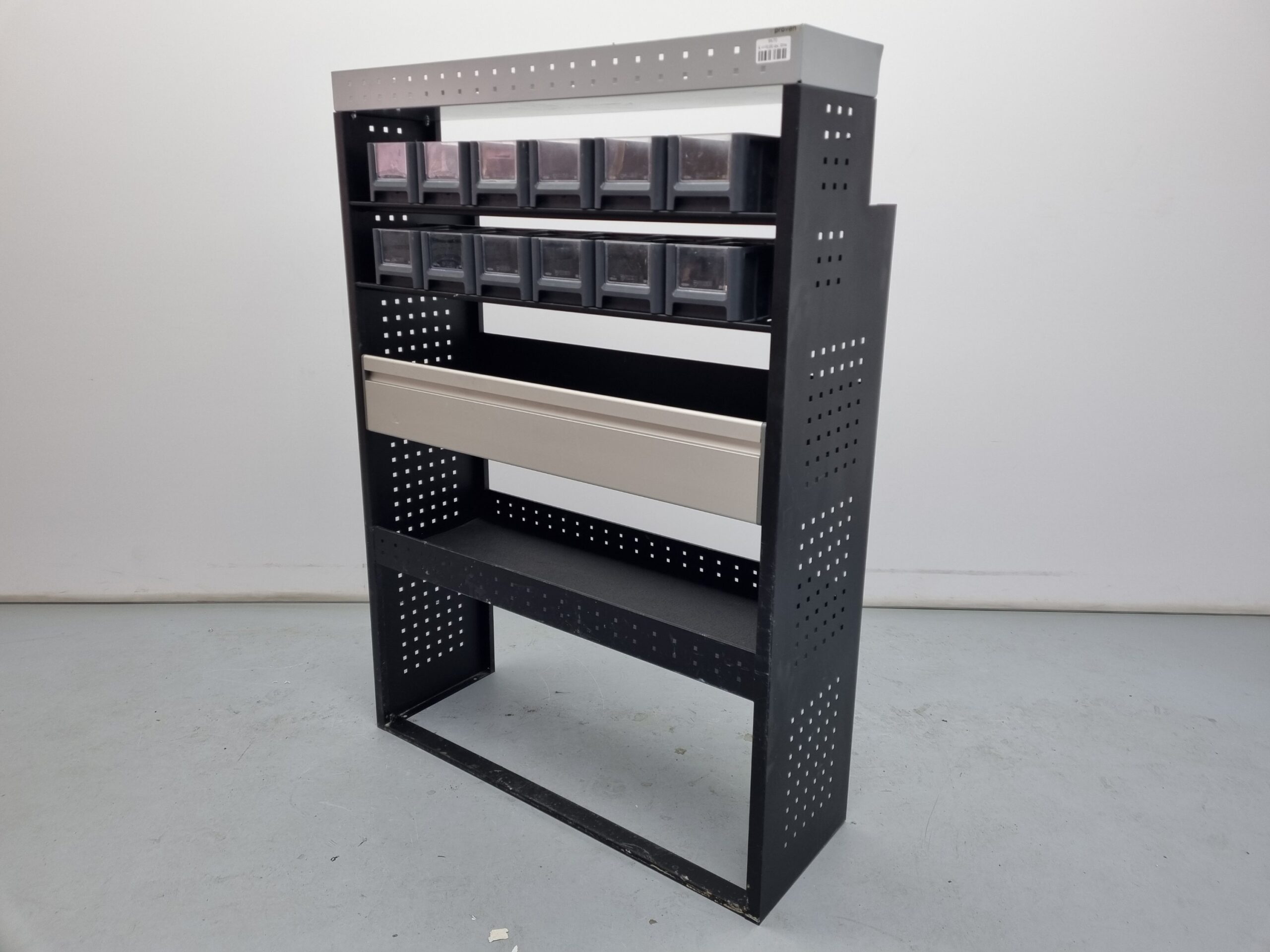 9670 | Provan-9 (gebruikt) - Afbeelding 3