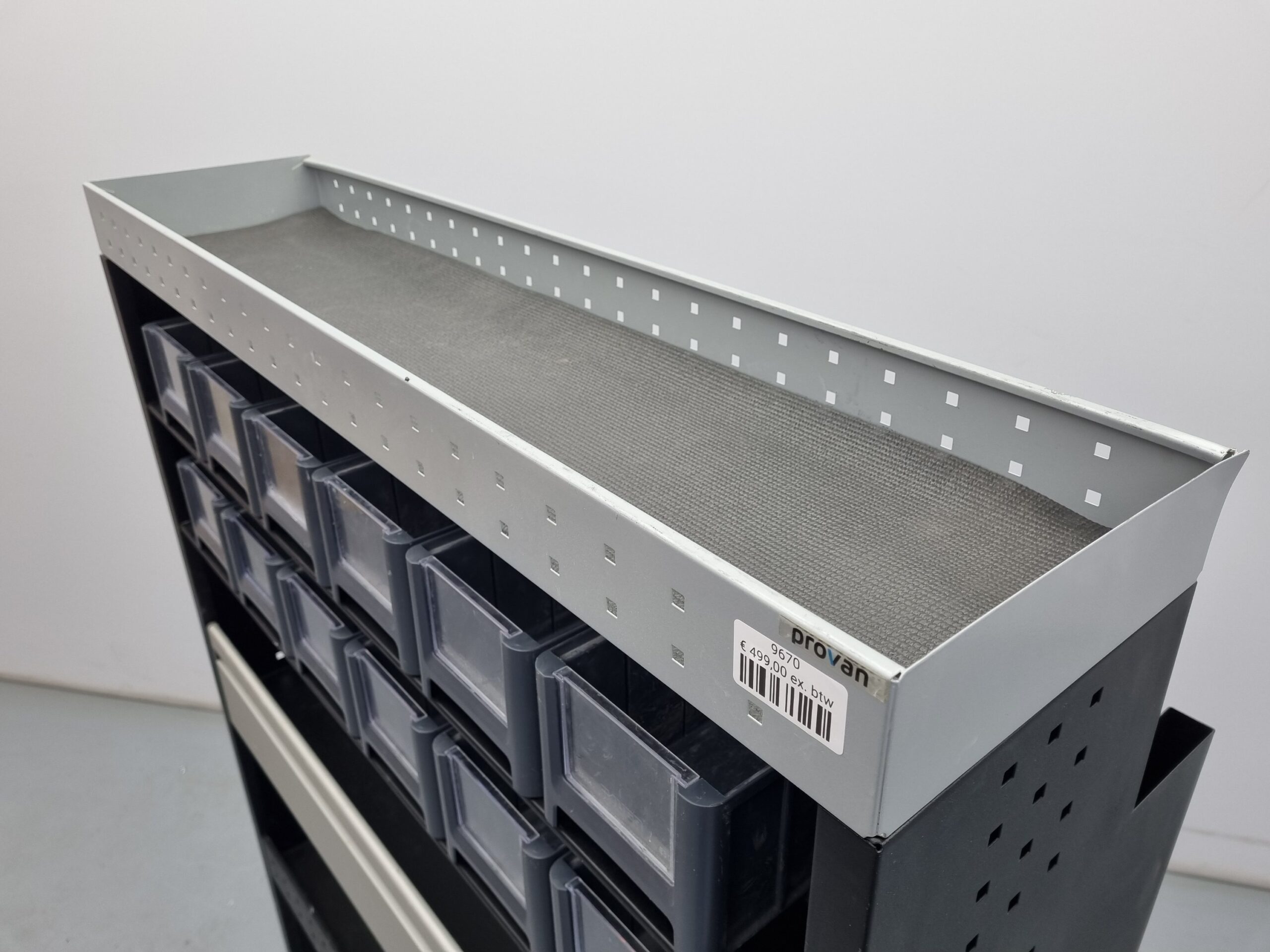 9670 | Provan-9 (gebruikt) - Afbeelding 4