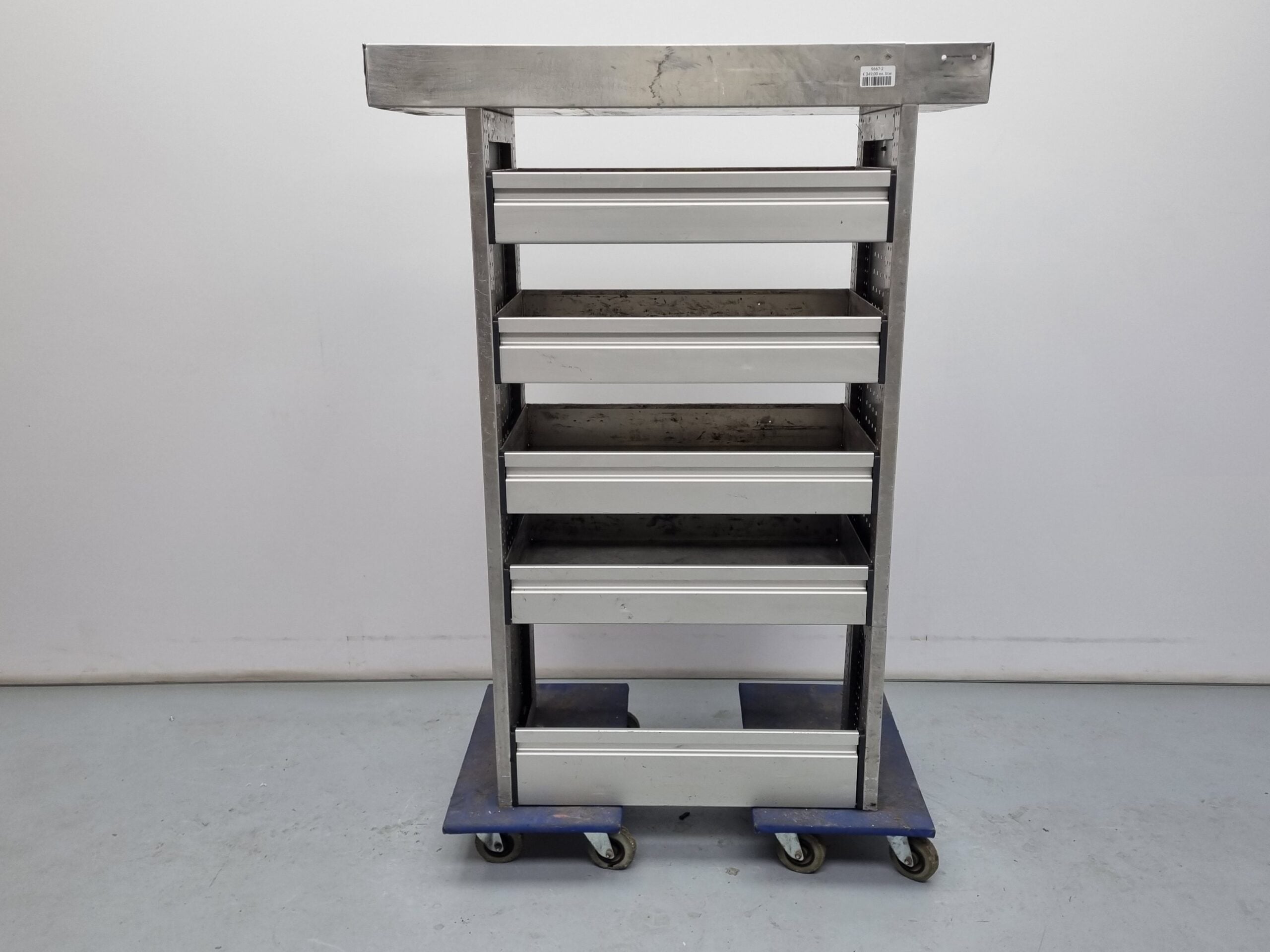 9667-2 Aluca - Afbeelding 2