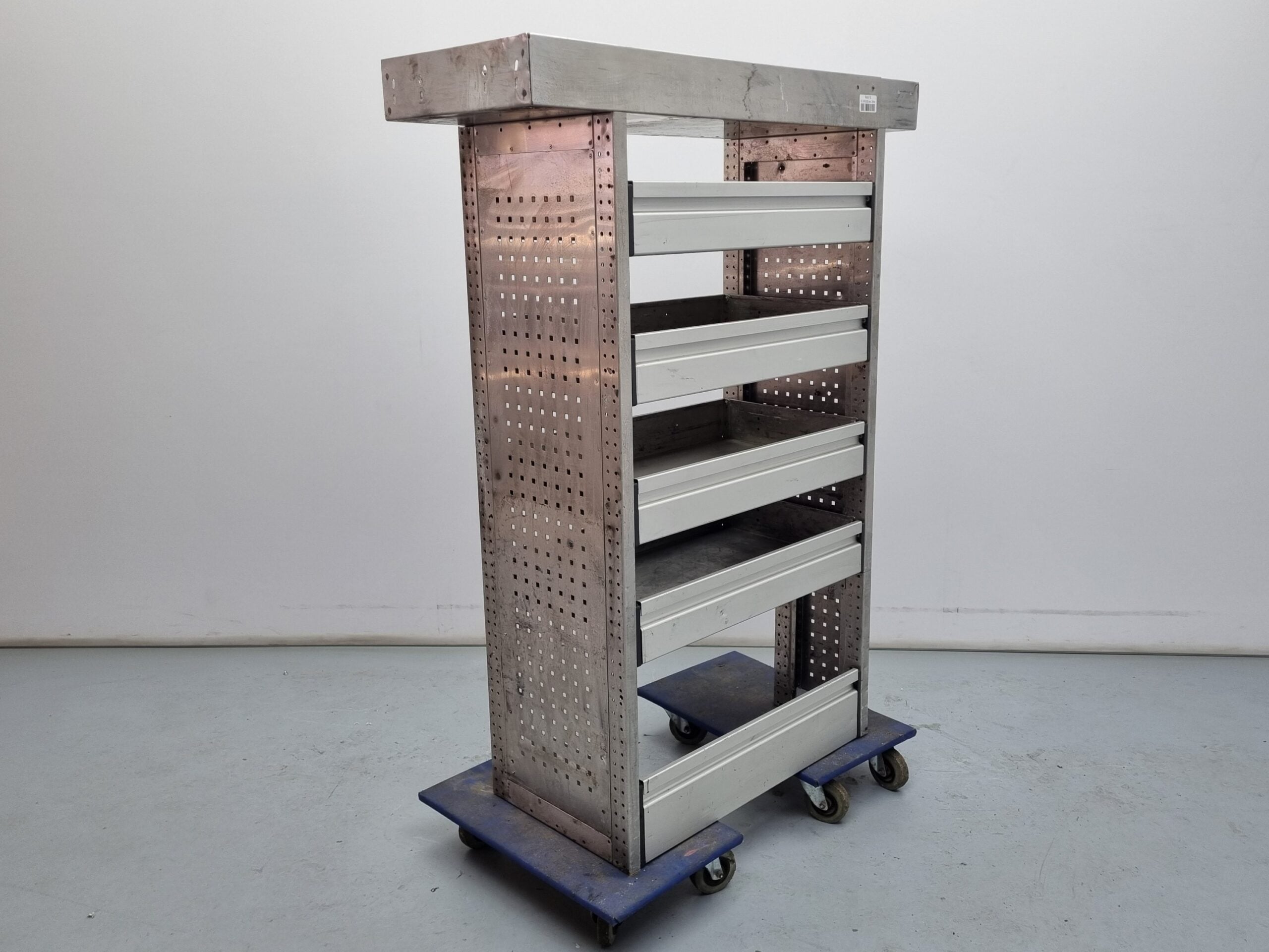 9667-2 Aluca - Afbeelding 6