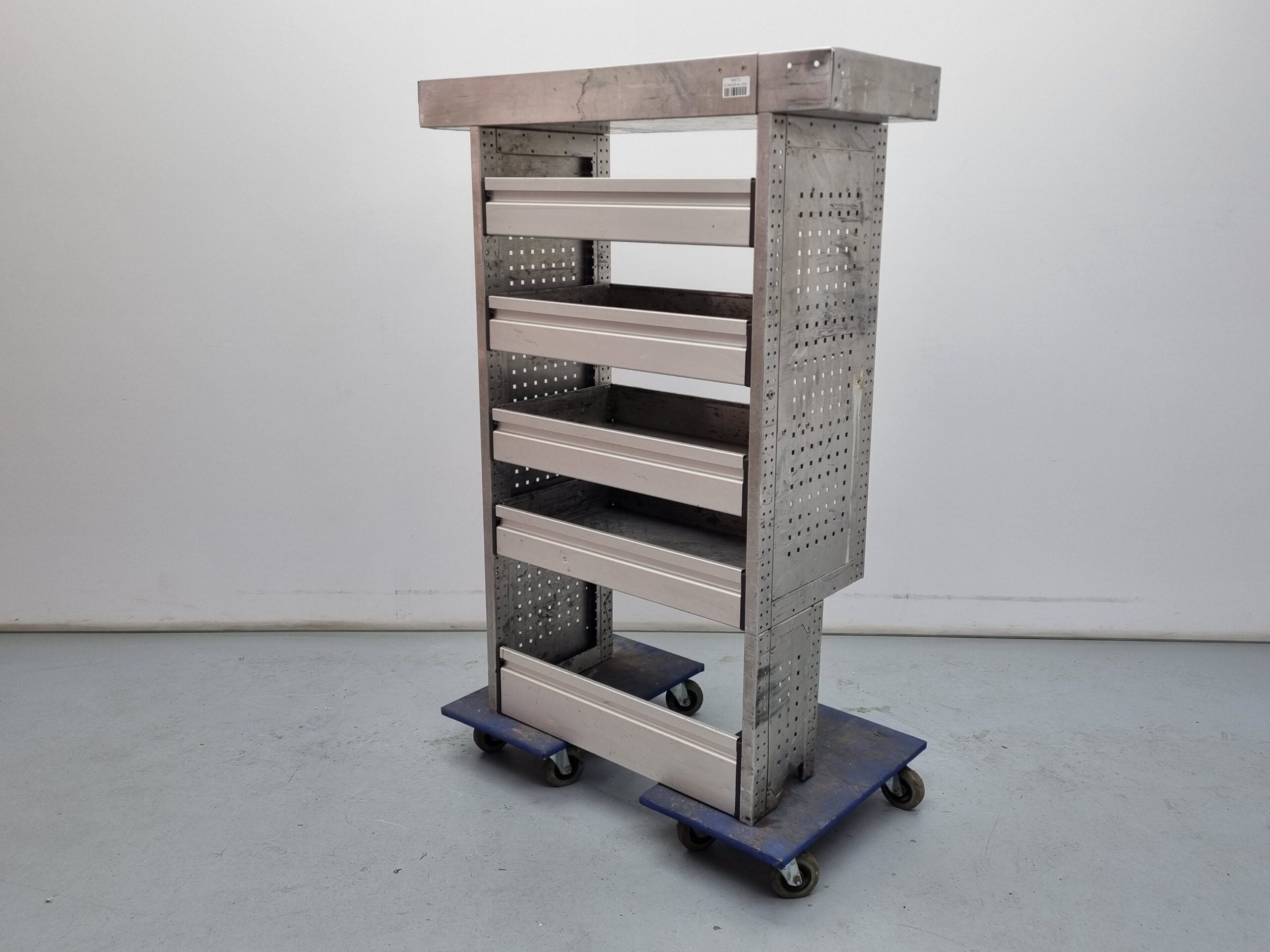 9667-2 Aluca - Afbeelding 5