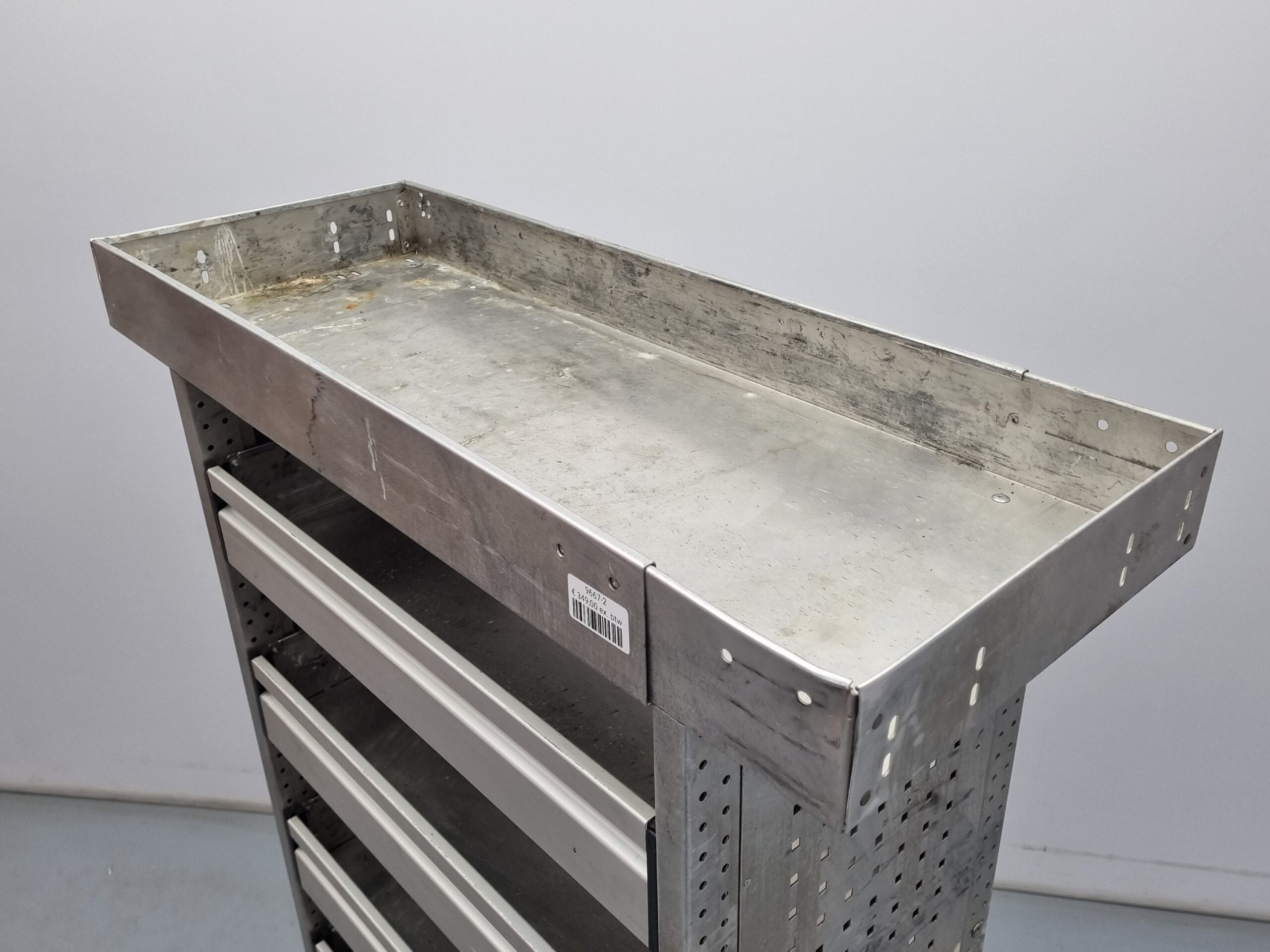 9667-2 Aluca - Afbeelding 7