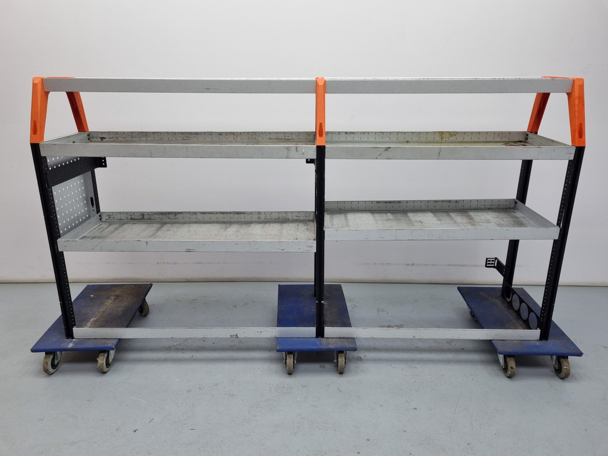 9668-21 Work System - Afbeelding 2