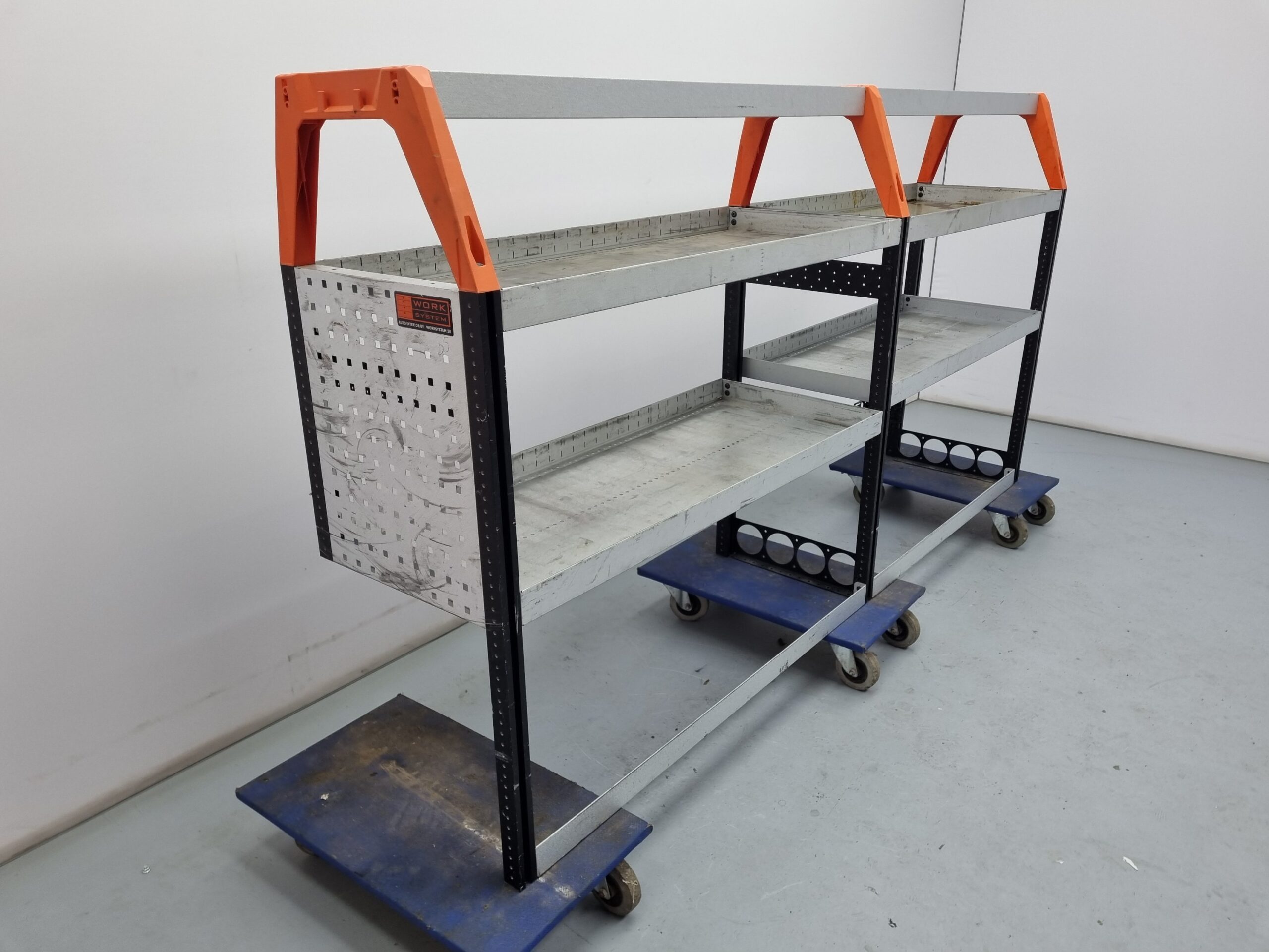 9668-21 Work System - Afbeelding 5