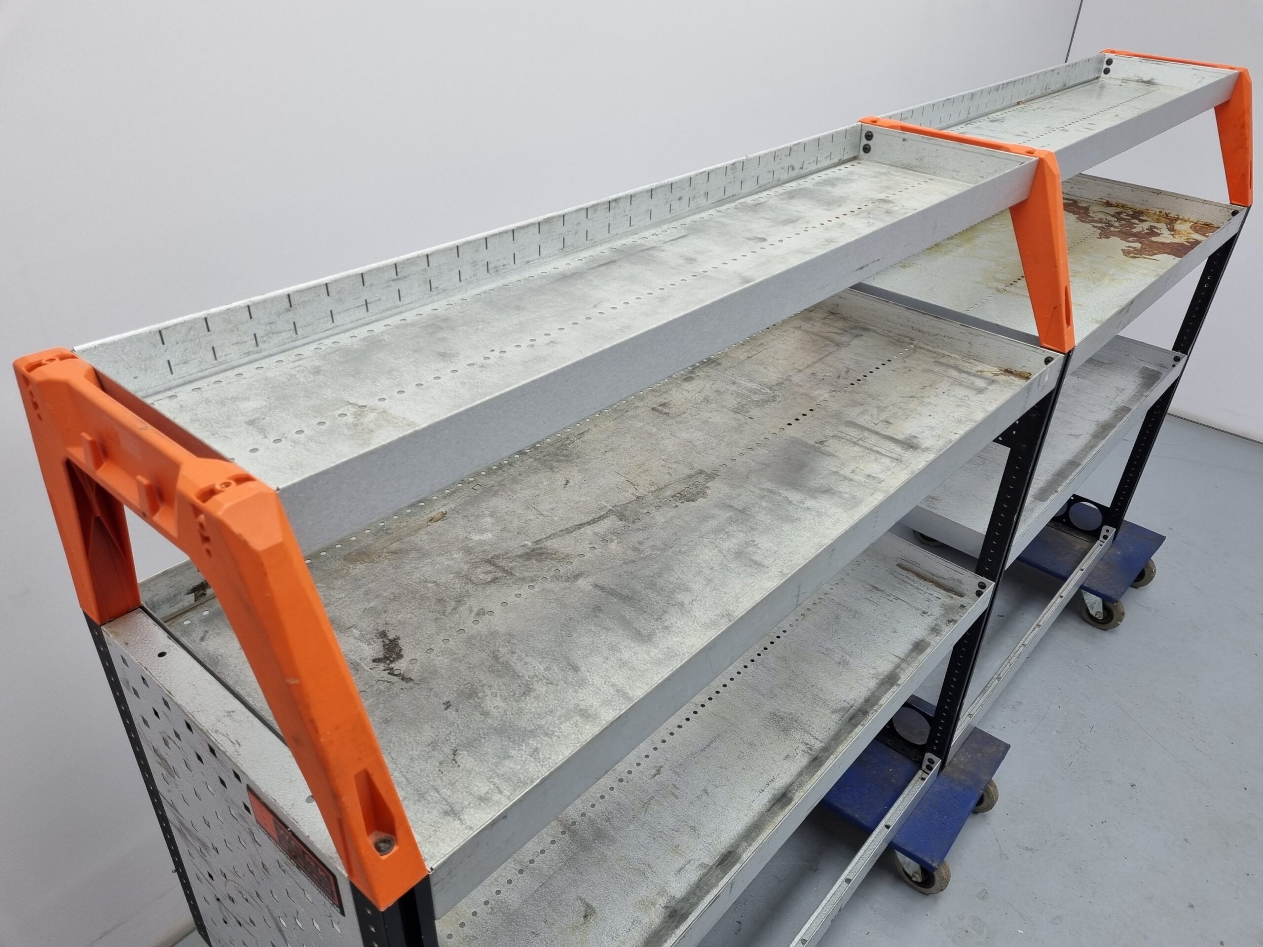 9668-21 Work System - Afbeelding 3