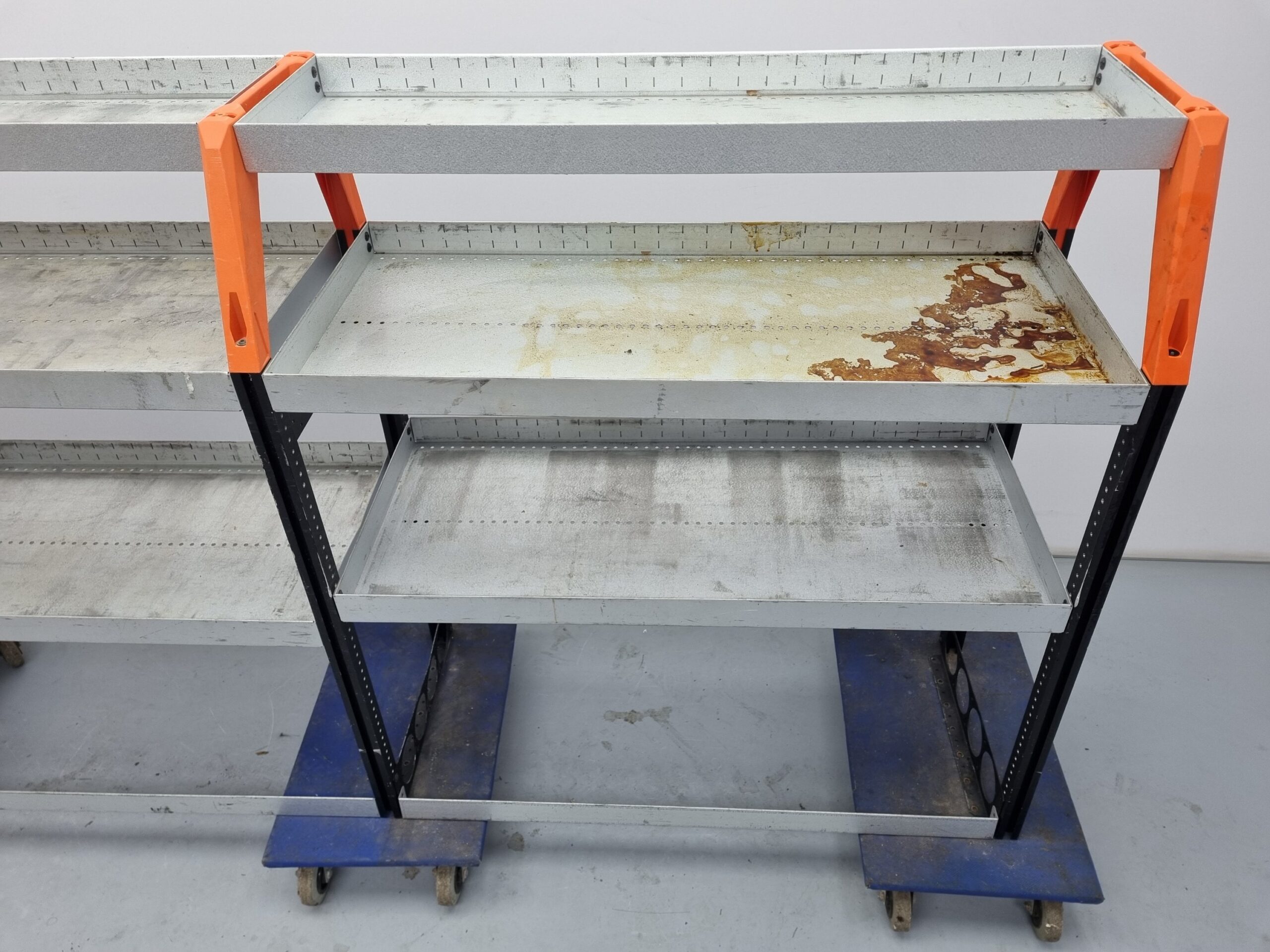 9668-21 Work System - Afbeelding 4