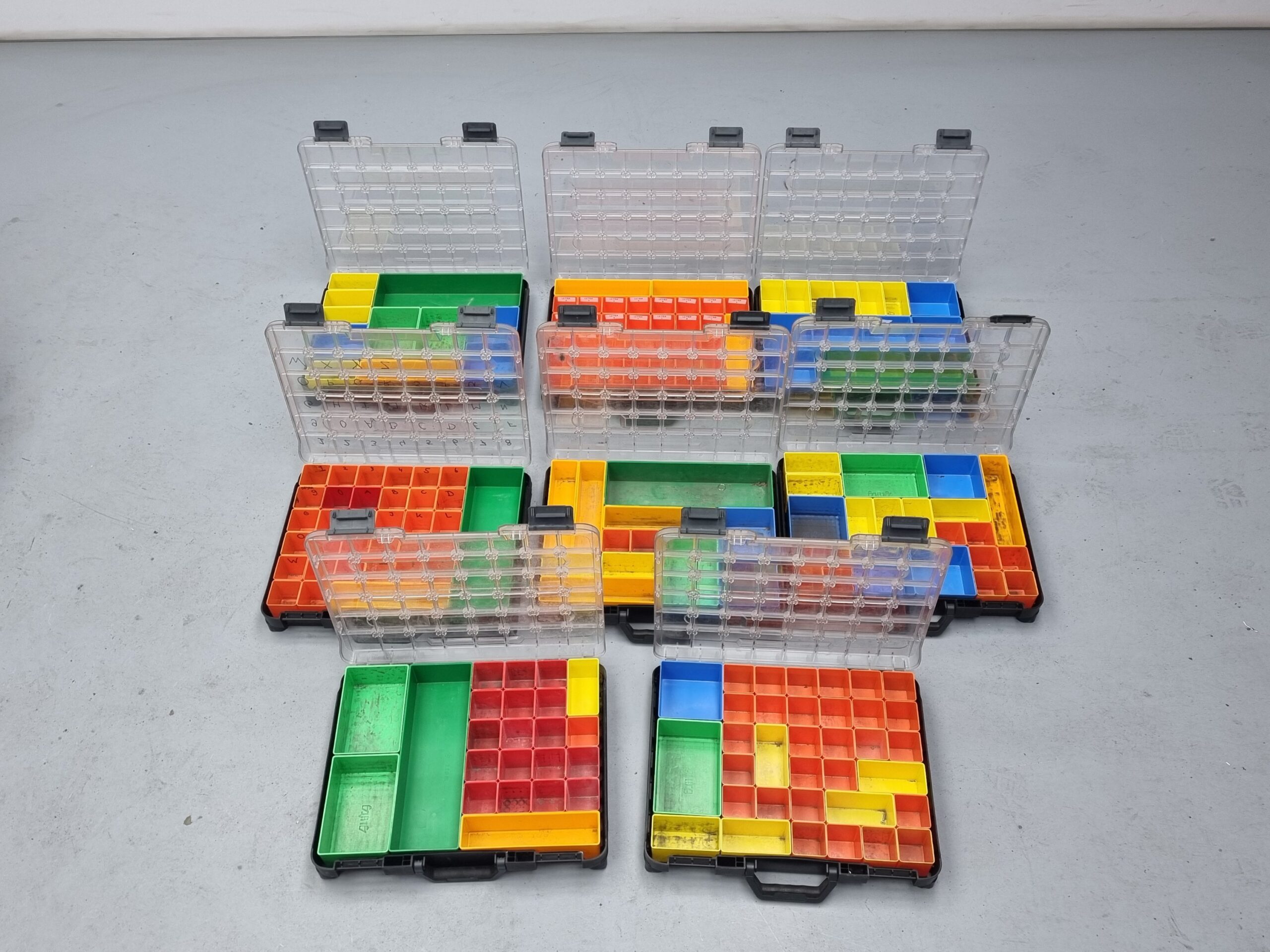 9669-5 Sortimo - Afbeelding 7