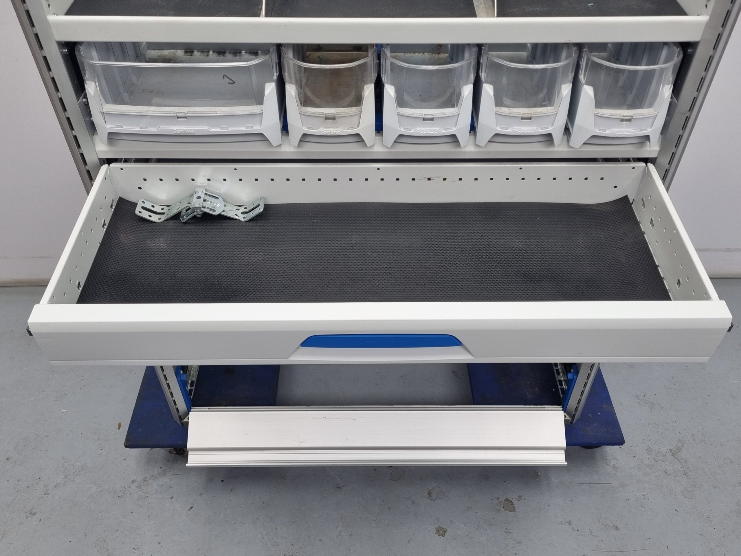 9669-6 Sortimo - Afbeelding 5