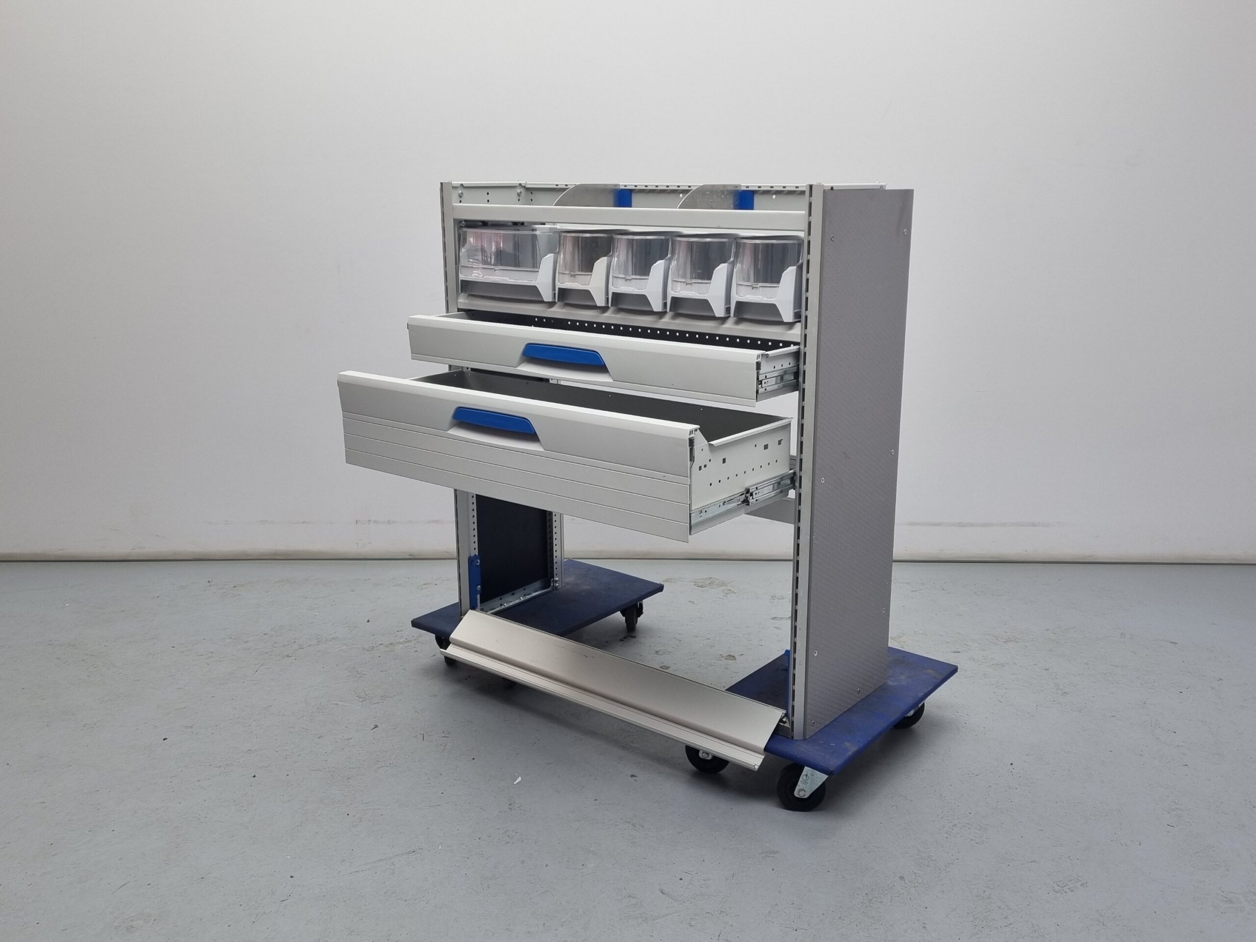 9669-6 Sortimo - Afbeelding 2