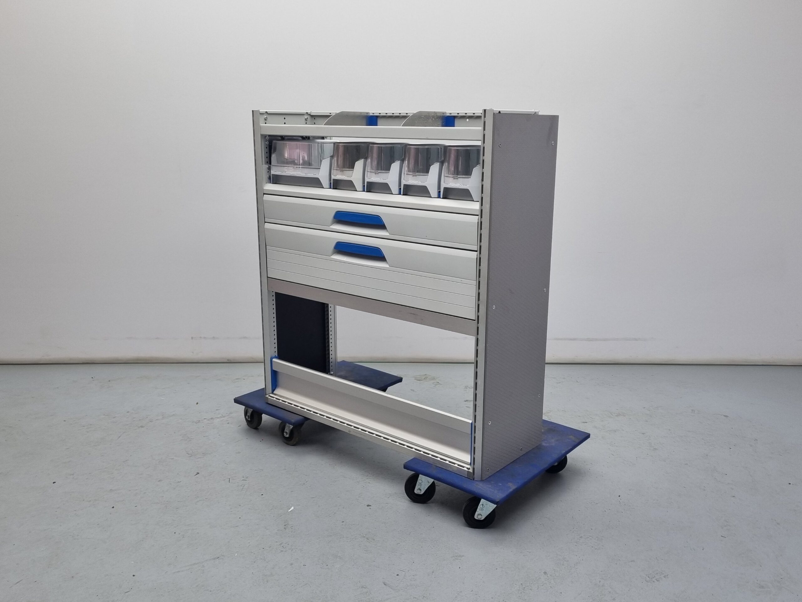 9669-6 Sortimo - Afbeelding 3